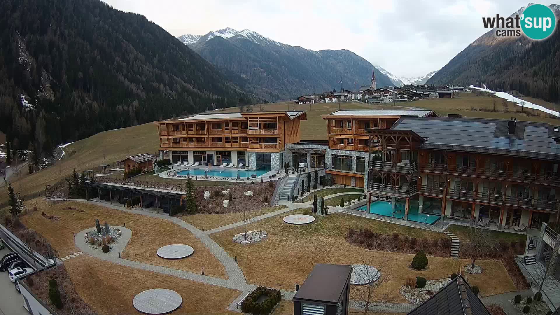 Hotel Masl | Rio Pusteria | Valles