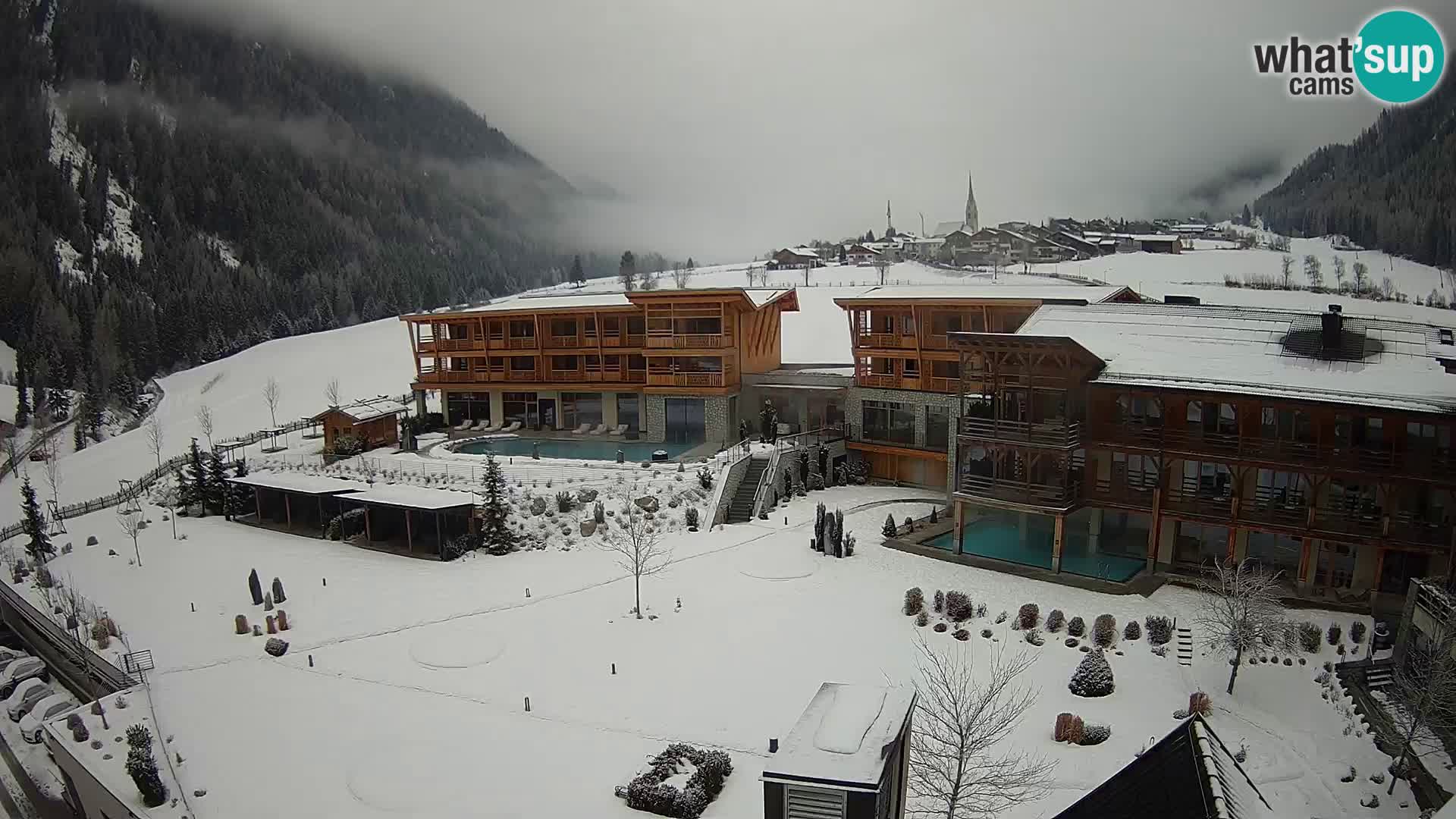 Hotel Masl | Rio Pusteria | Valles