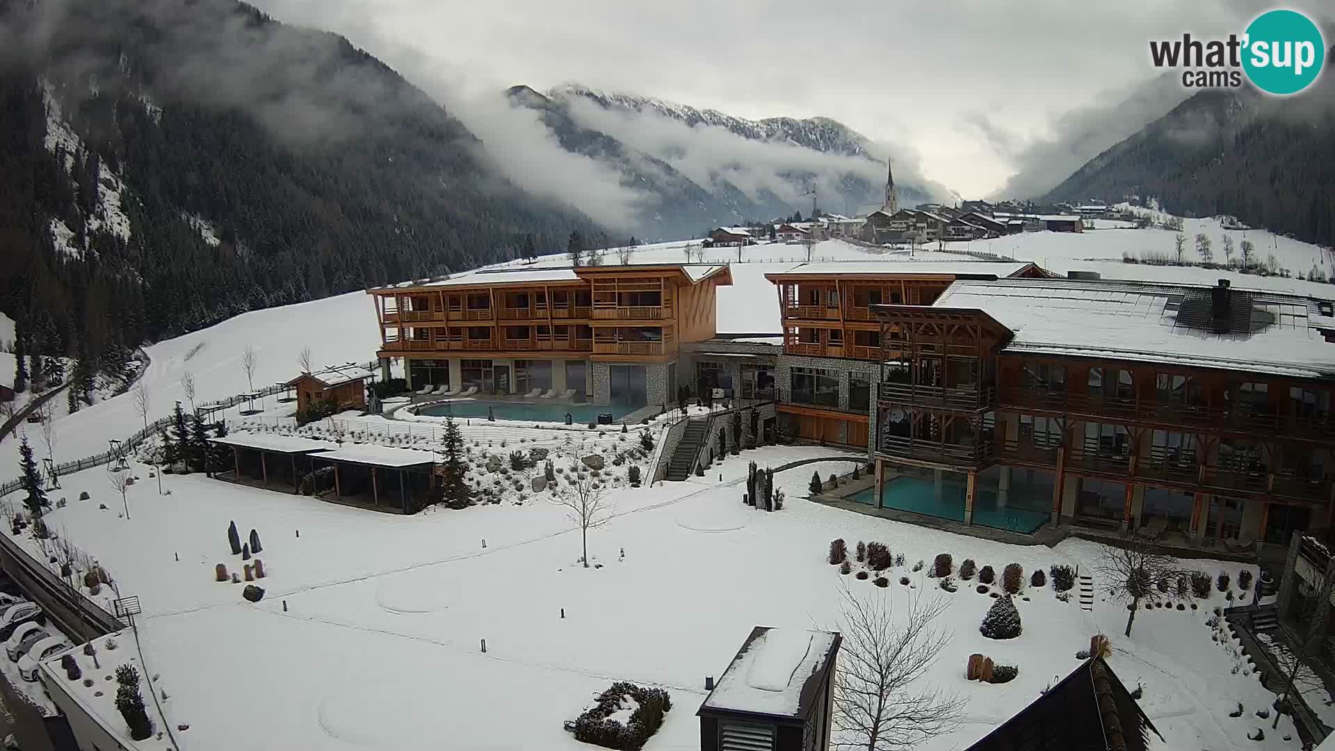 Hotel Masl | Rio Pusteria | Valles