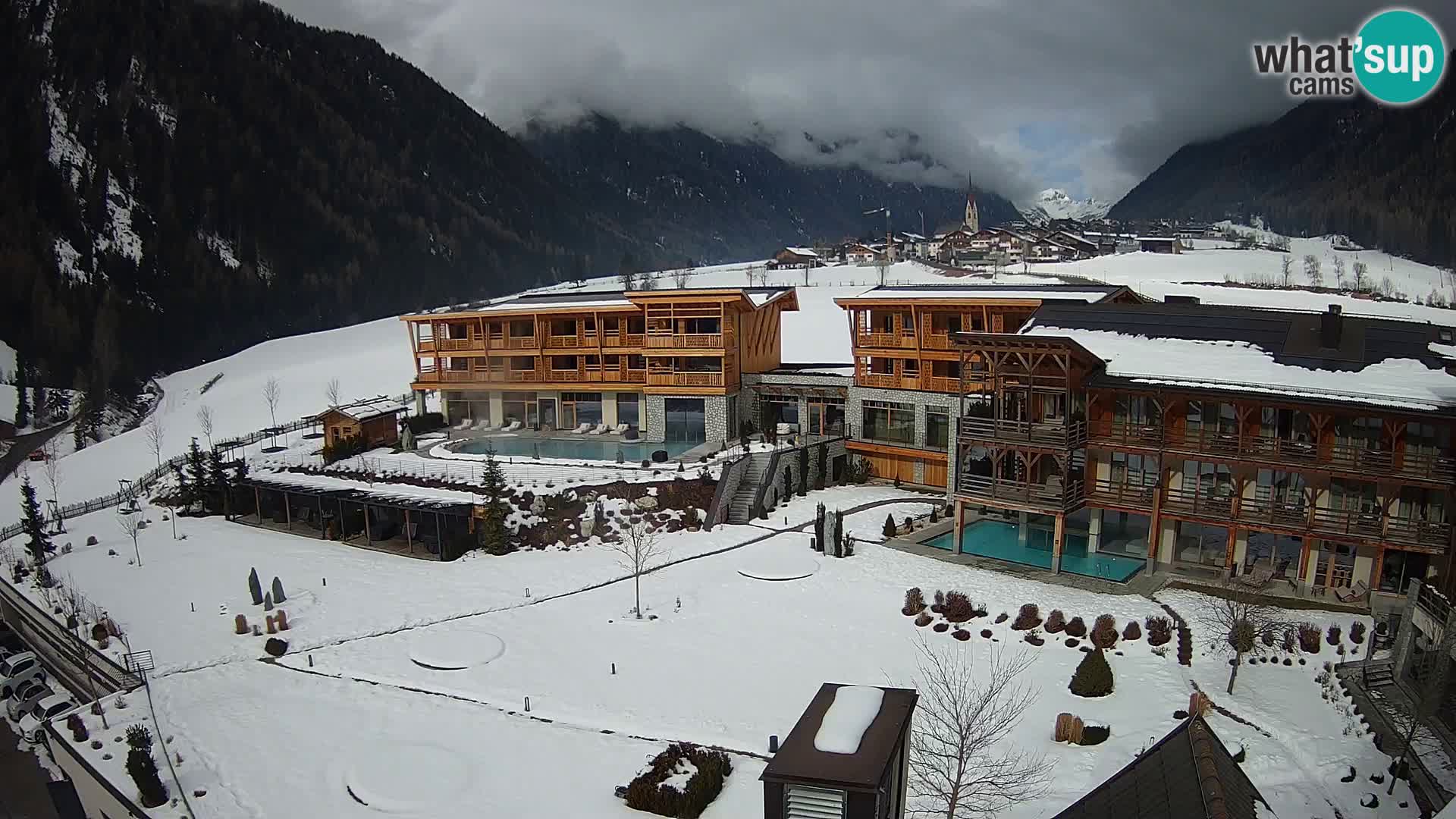 Hotel Masl | Rio Pusteria | Valles