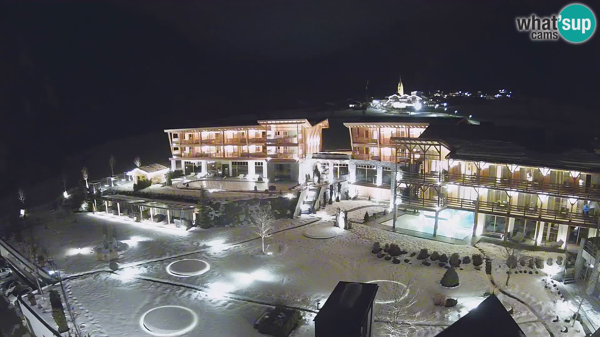 Hotel Masl | Rio Pusteria | Valles