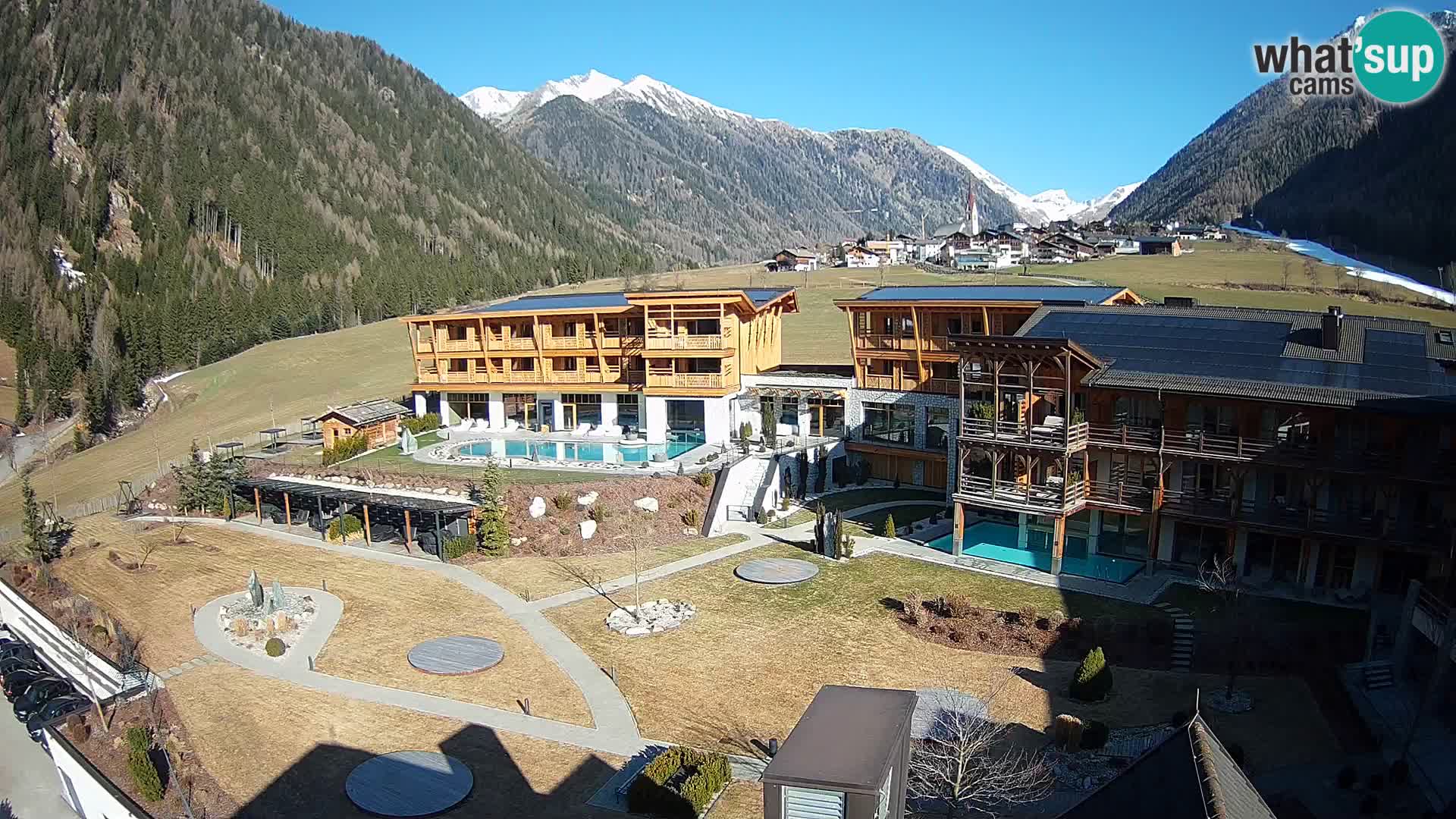 Hotel Masl | Rio Pusteria | Valles