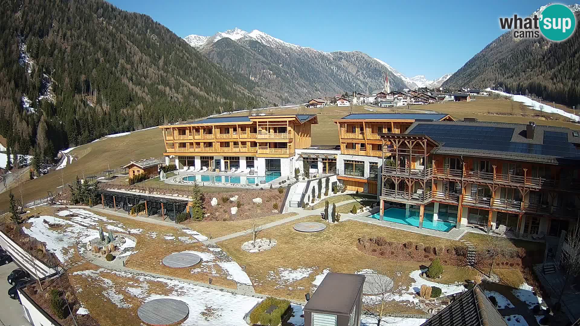 Hotel Masl | Rio Pusteria | Valles