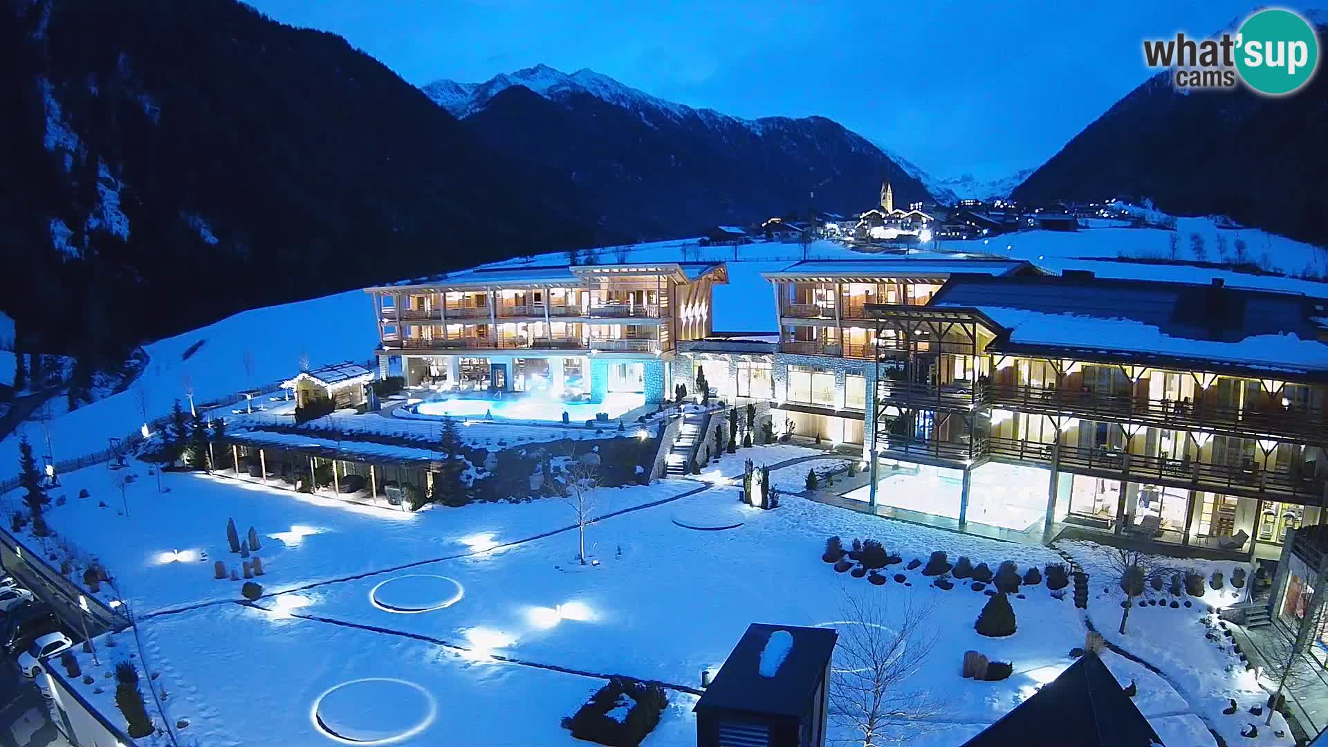 Hotel Masl | Rio Pusteria | Valles