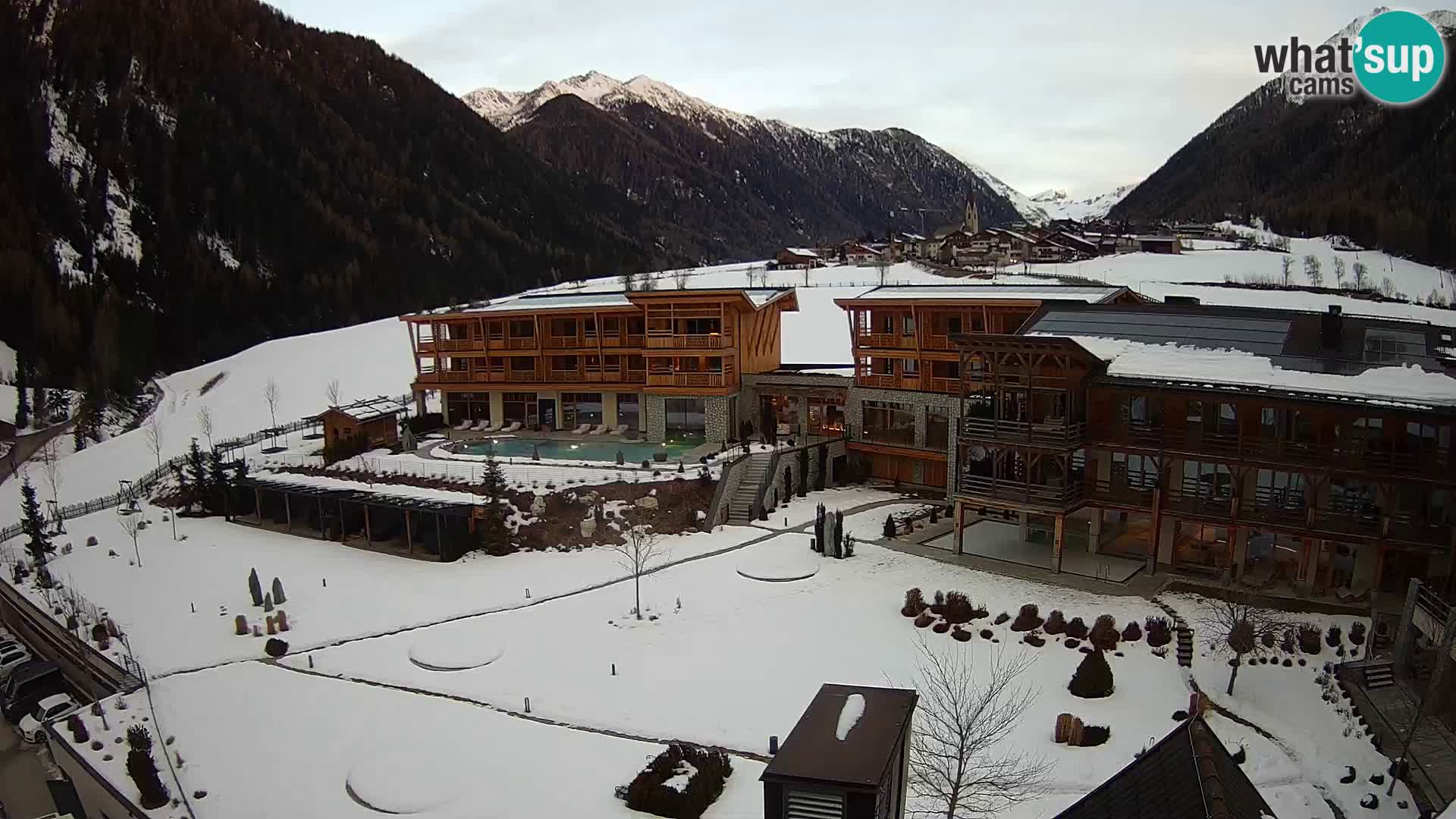 Hotel Masl | Rio Pusteria | Valles