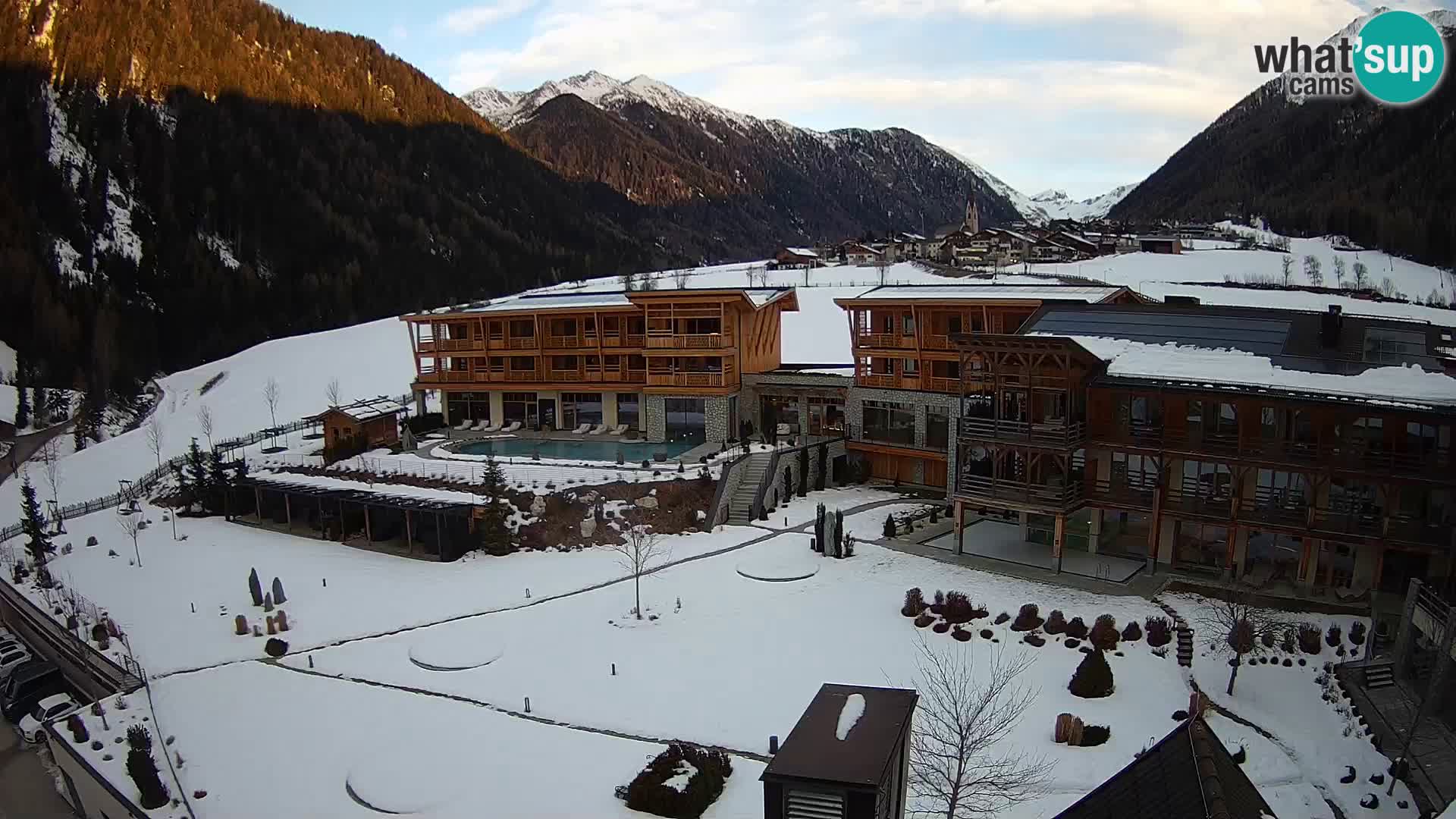 Hotel Masl | Rio Pusteria | Valles