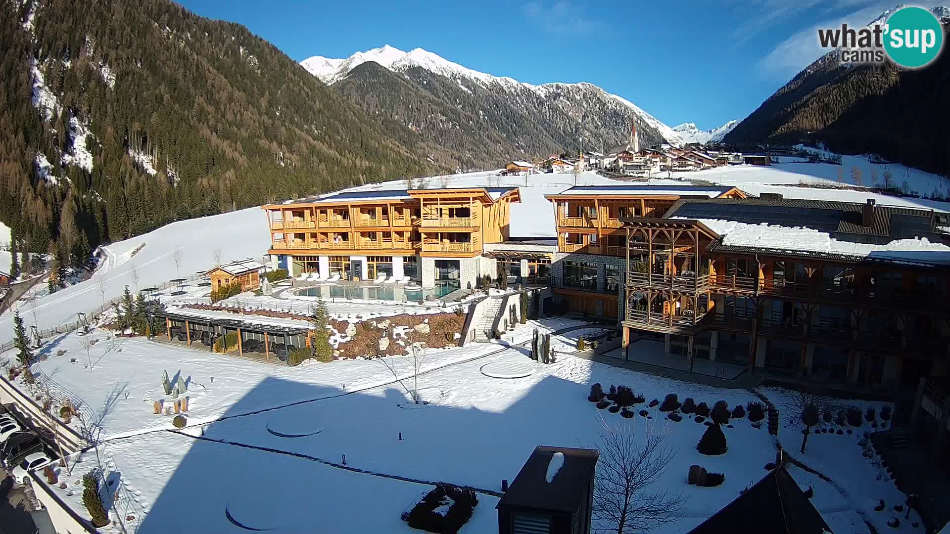 Hotel Masl | Rio Pusteria | Valles