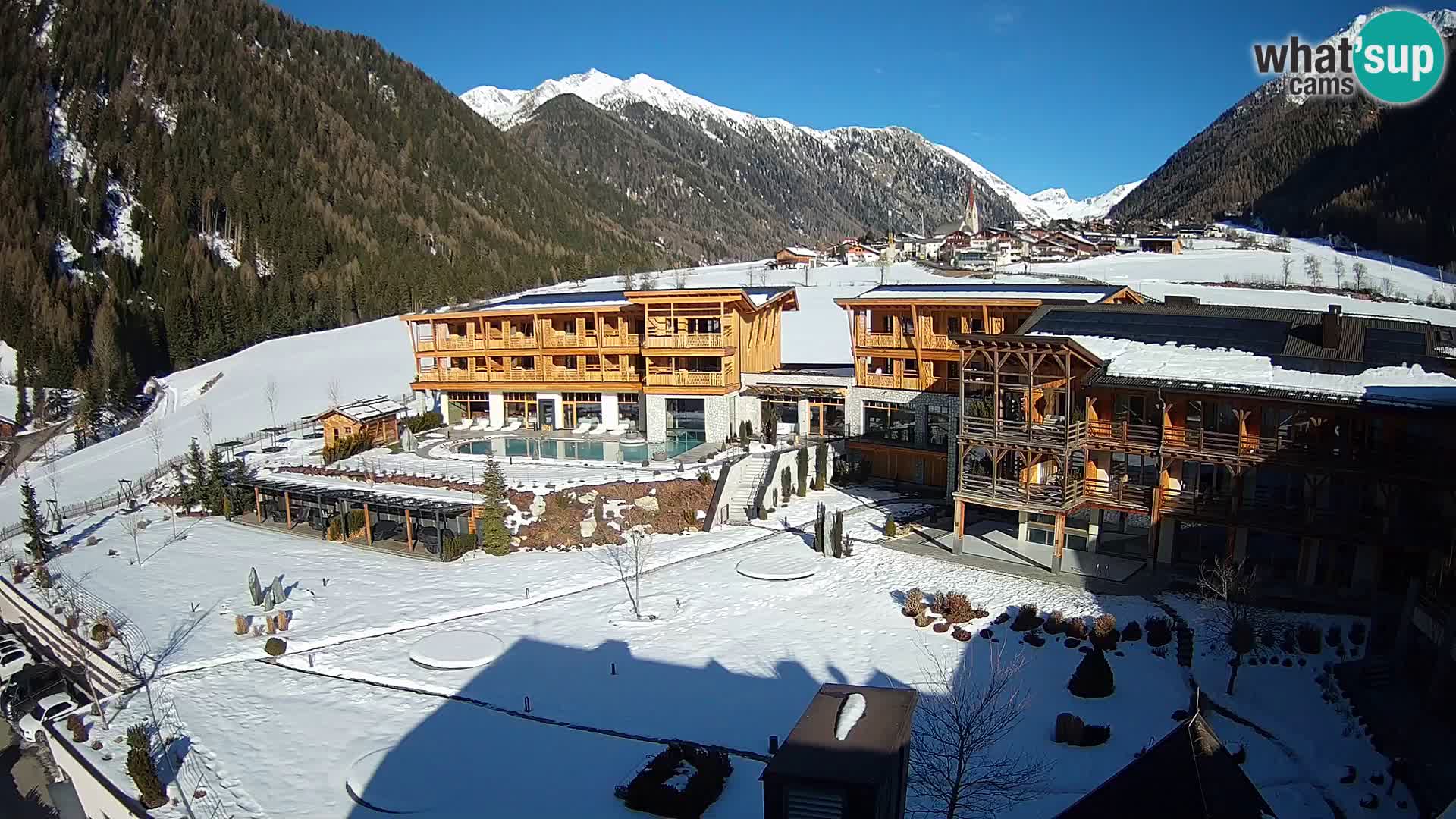Hotel Masl | Rio Pusteria | Valles