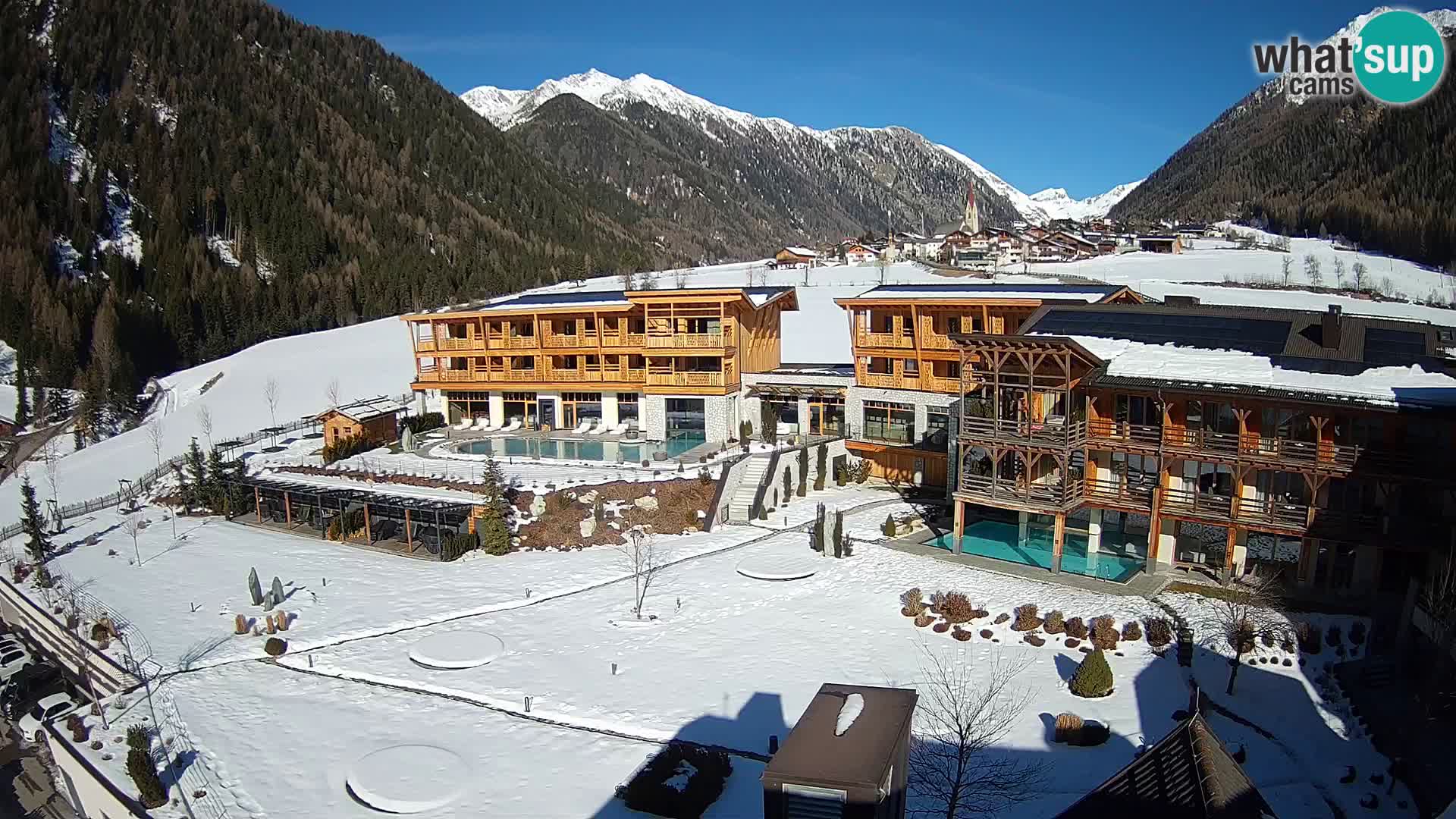 Hotel Masl | Rio Pusteria | Valles