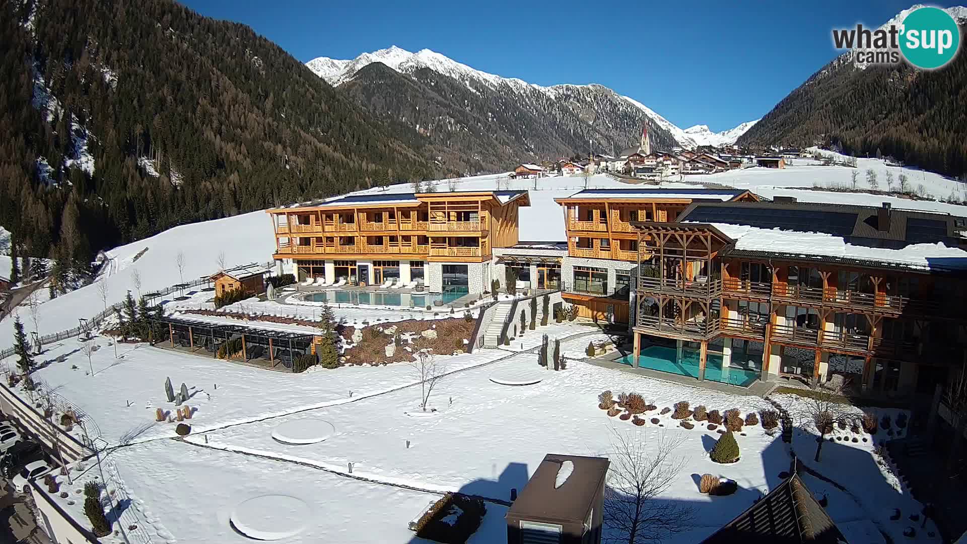 Hotel Masl | Rio Pusteria | Valles
