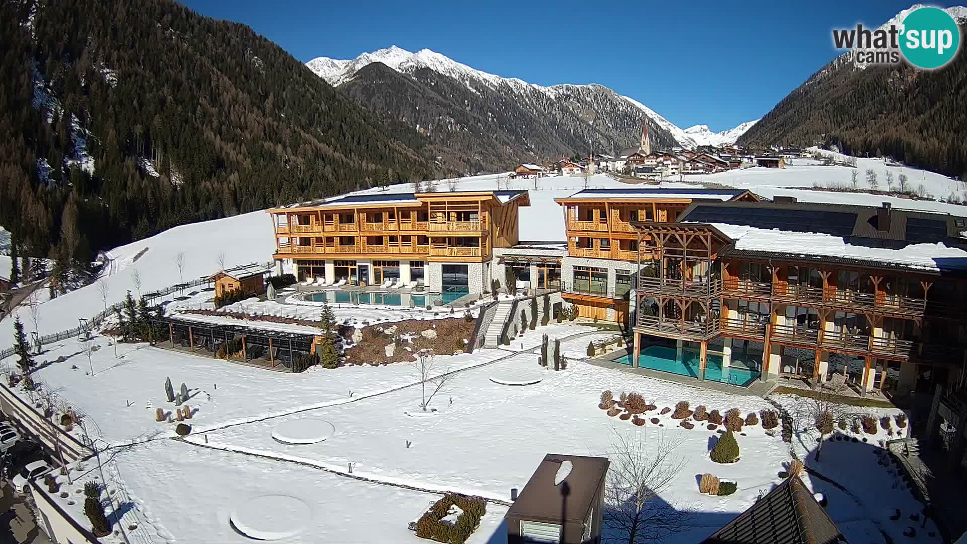 Hotel Masl | Rio Pusteria | Valles