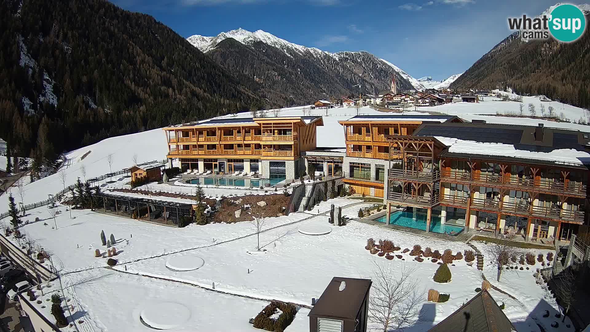 Hotel Masl | Rio Pusteria | Valles