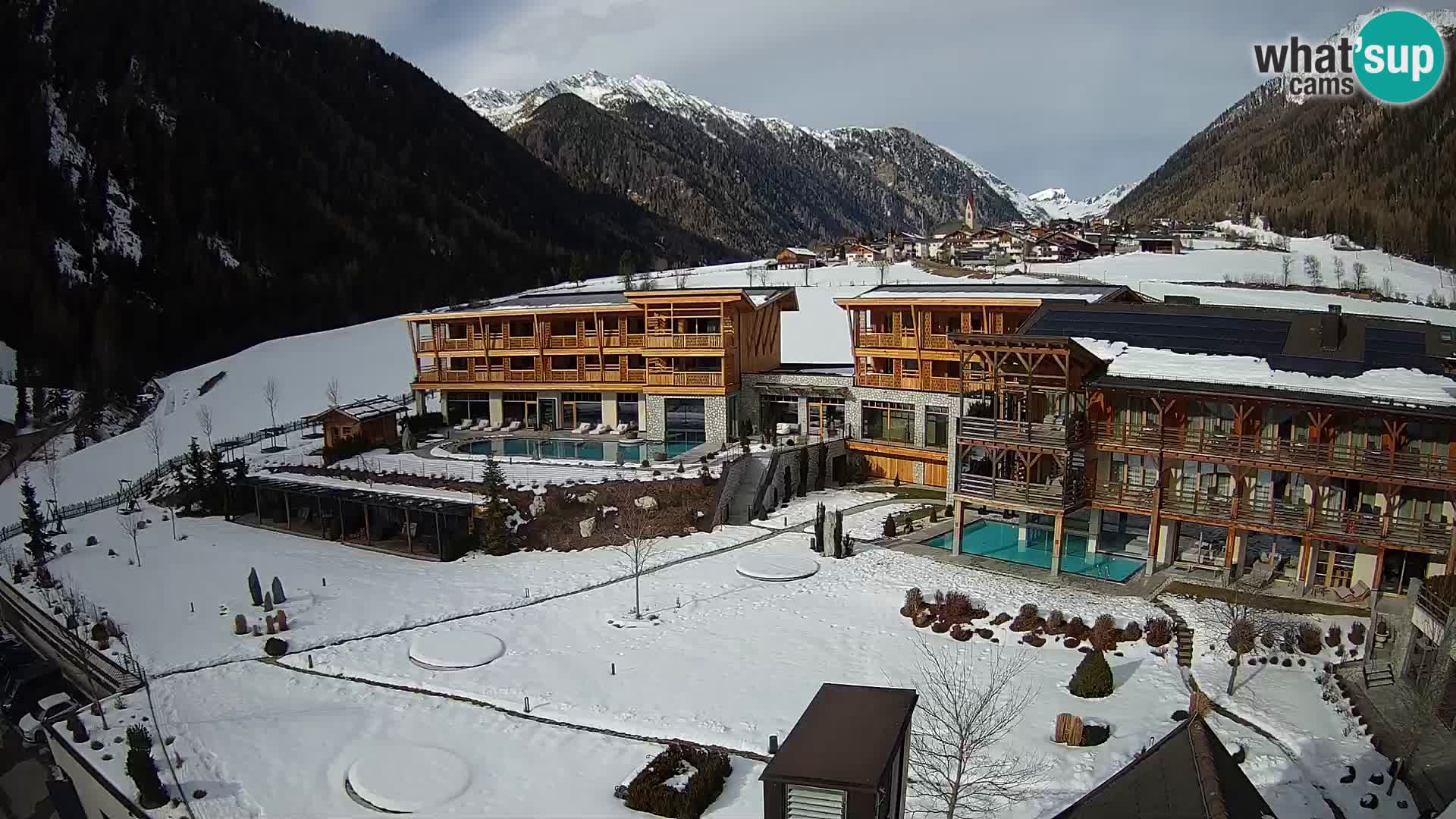 Hotel Masl | Rio Pusteria | Valles
