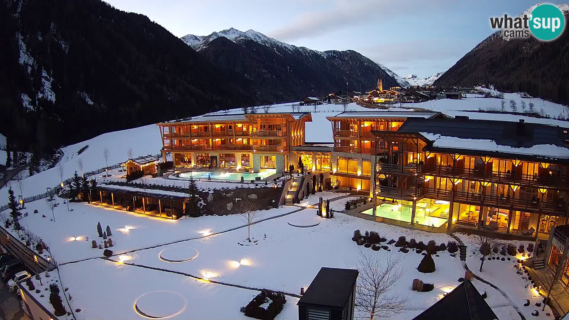 Hotel Masl | Rio Pusteria | Valles