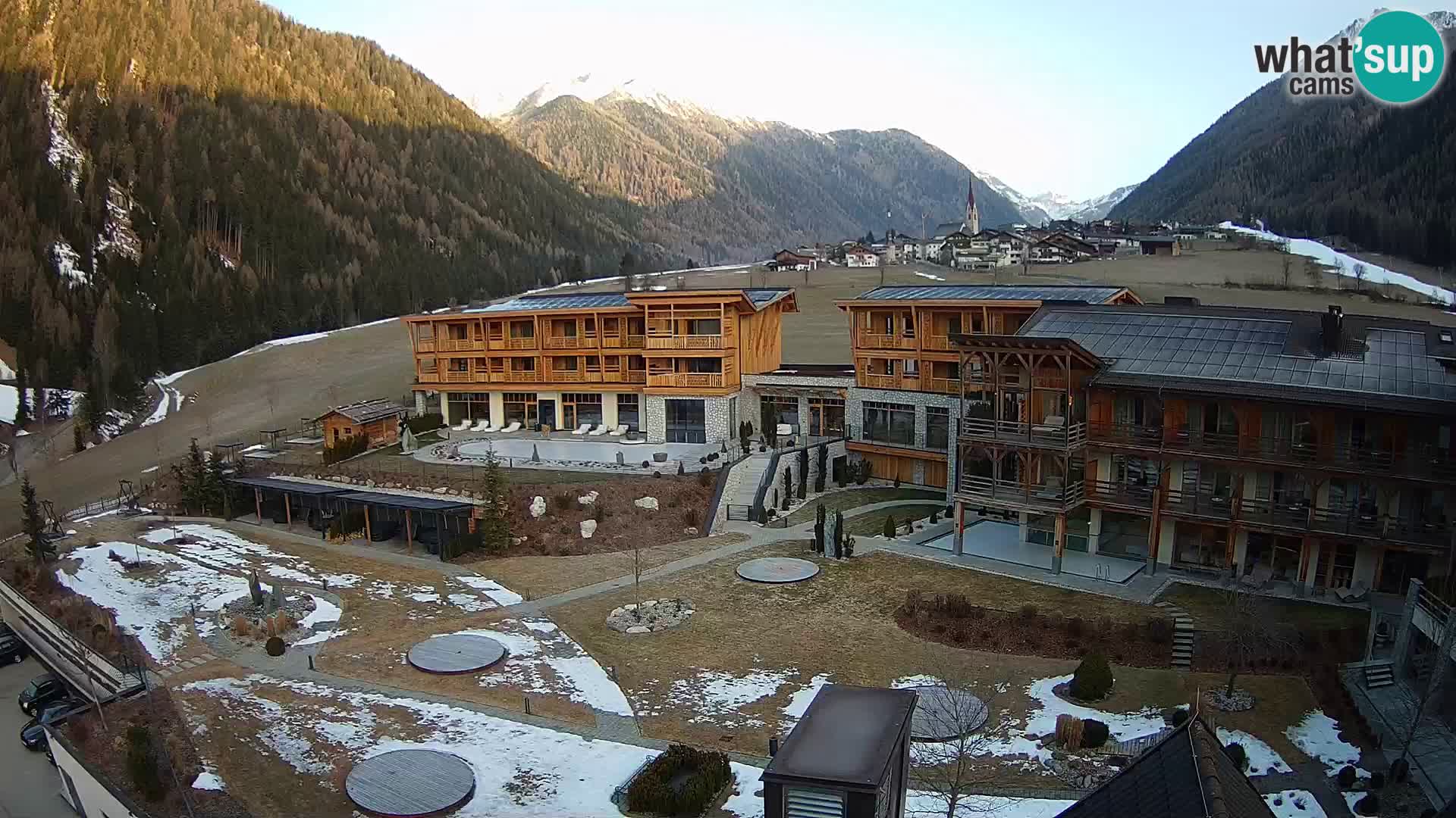 Hotel Masl | Rio Pusteria | Valles