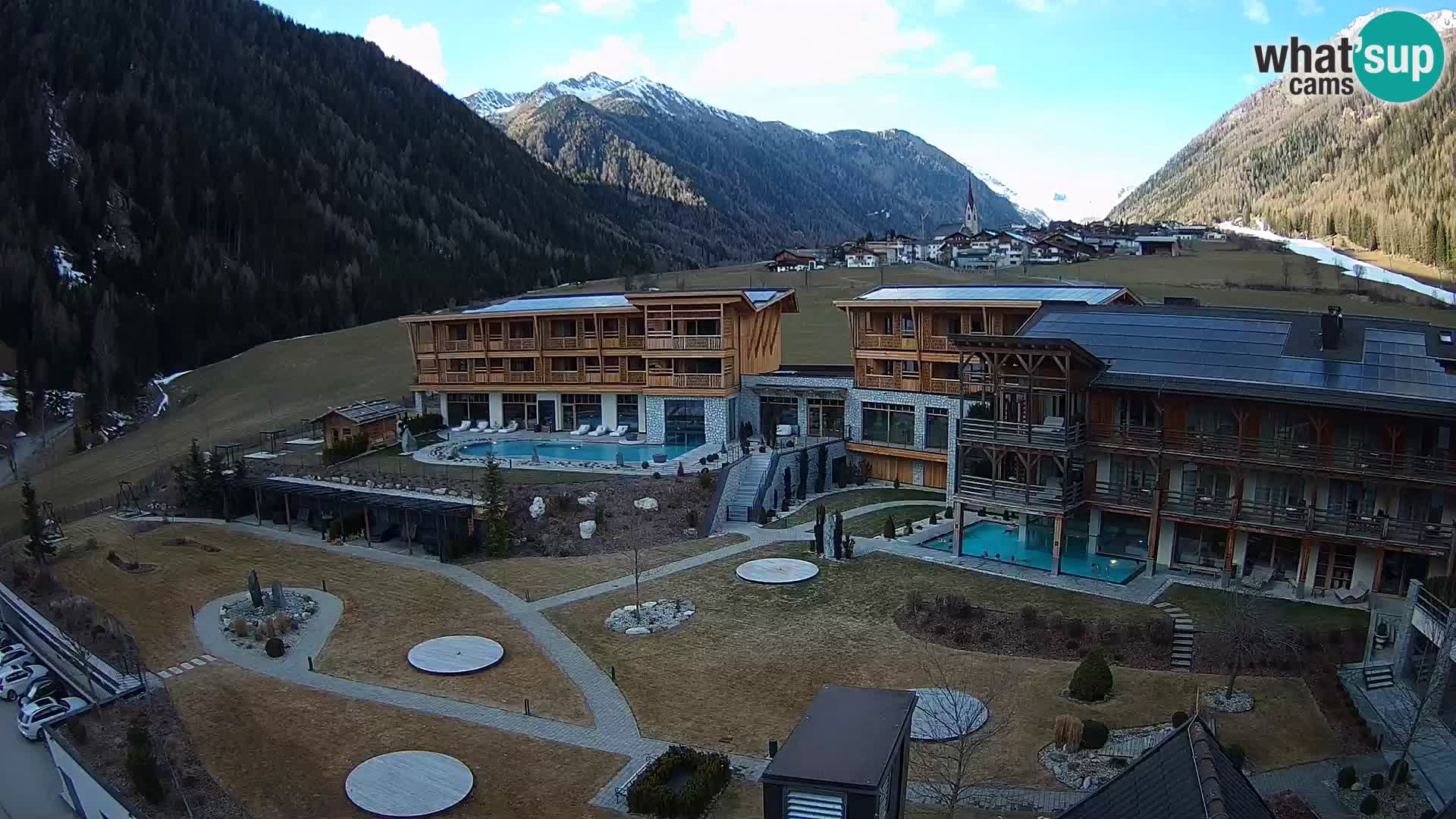 Hotel Masl | Rio Pusteria | Valles