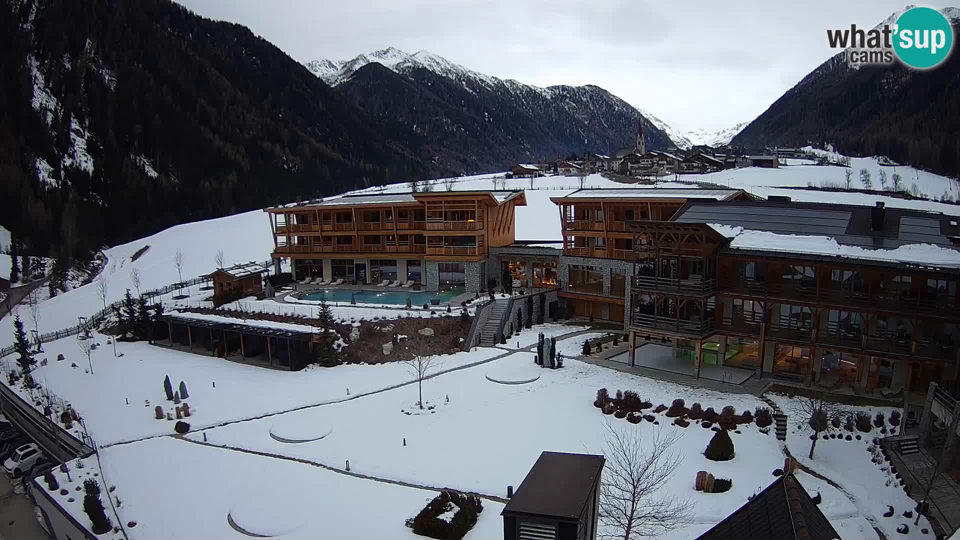 Hotel Masl | Rio Pusteria | Valles
