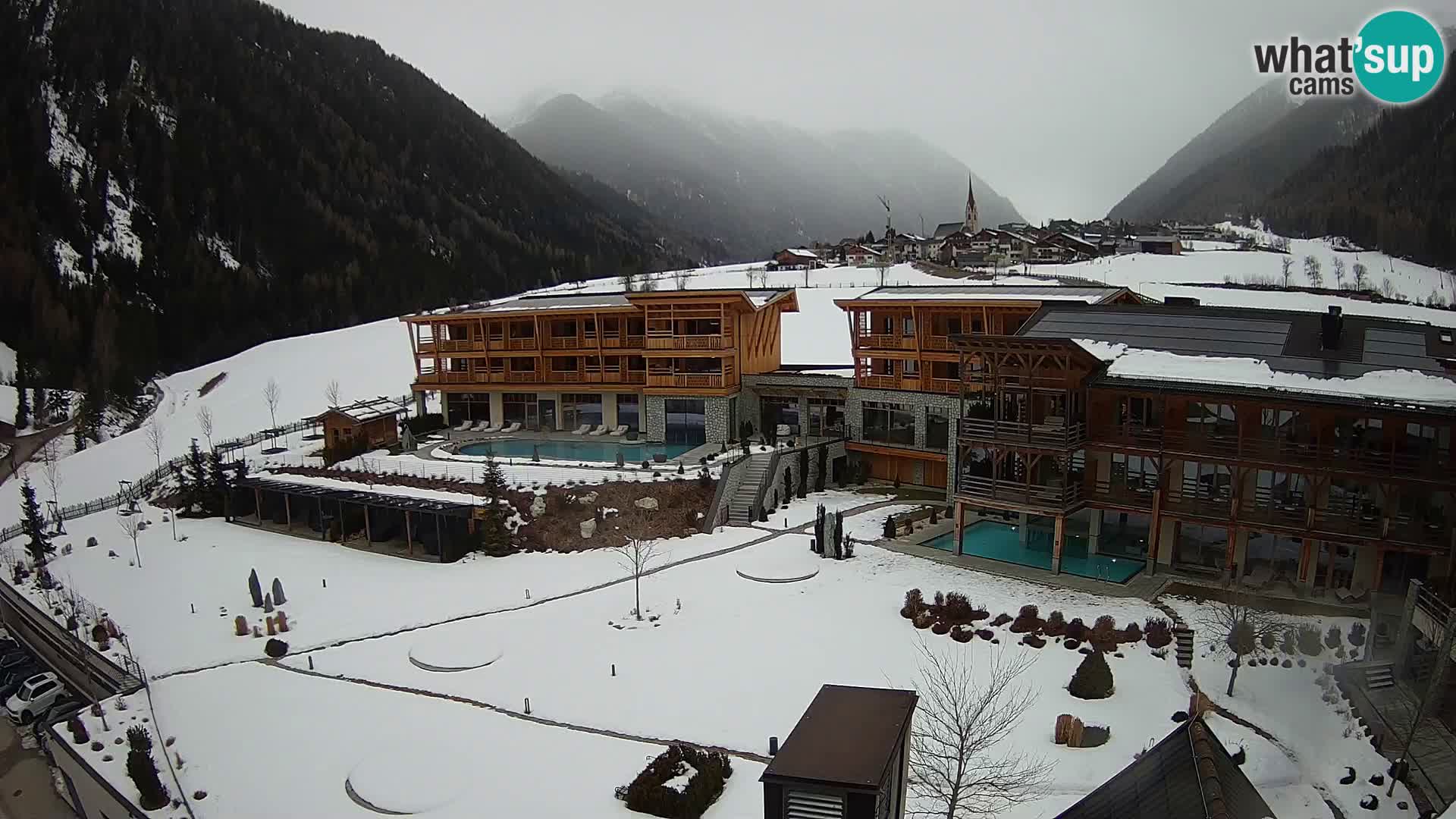 Hotel Masl | Rio Pusteria | Valles
