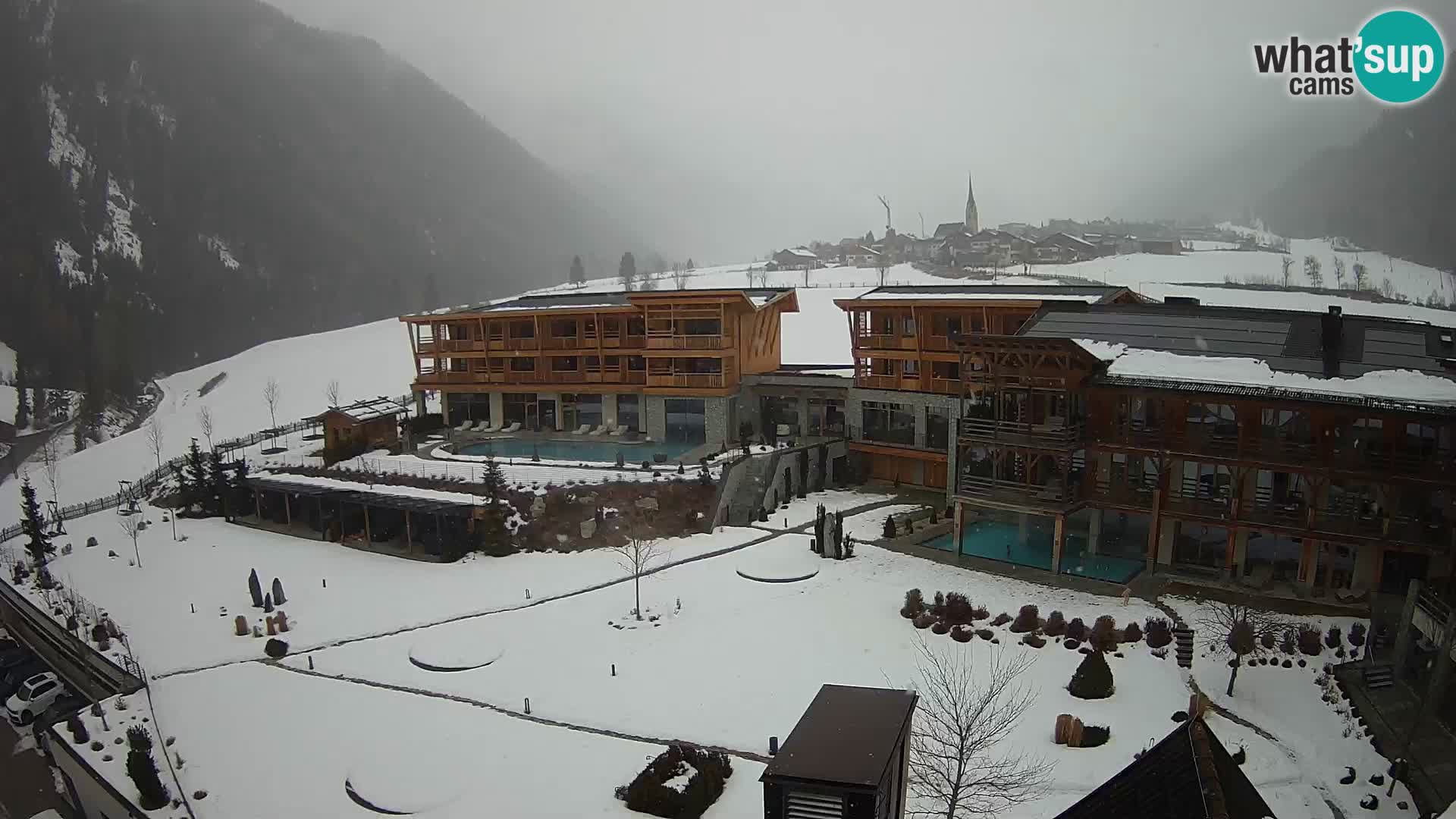 Hotel Masl | Rio Pusteria | Valles