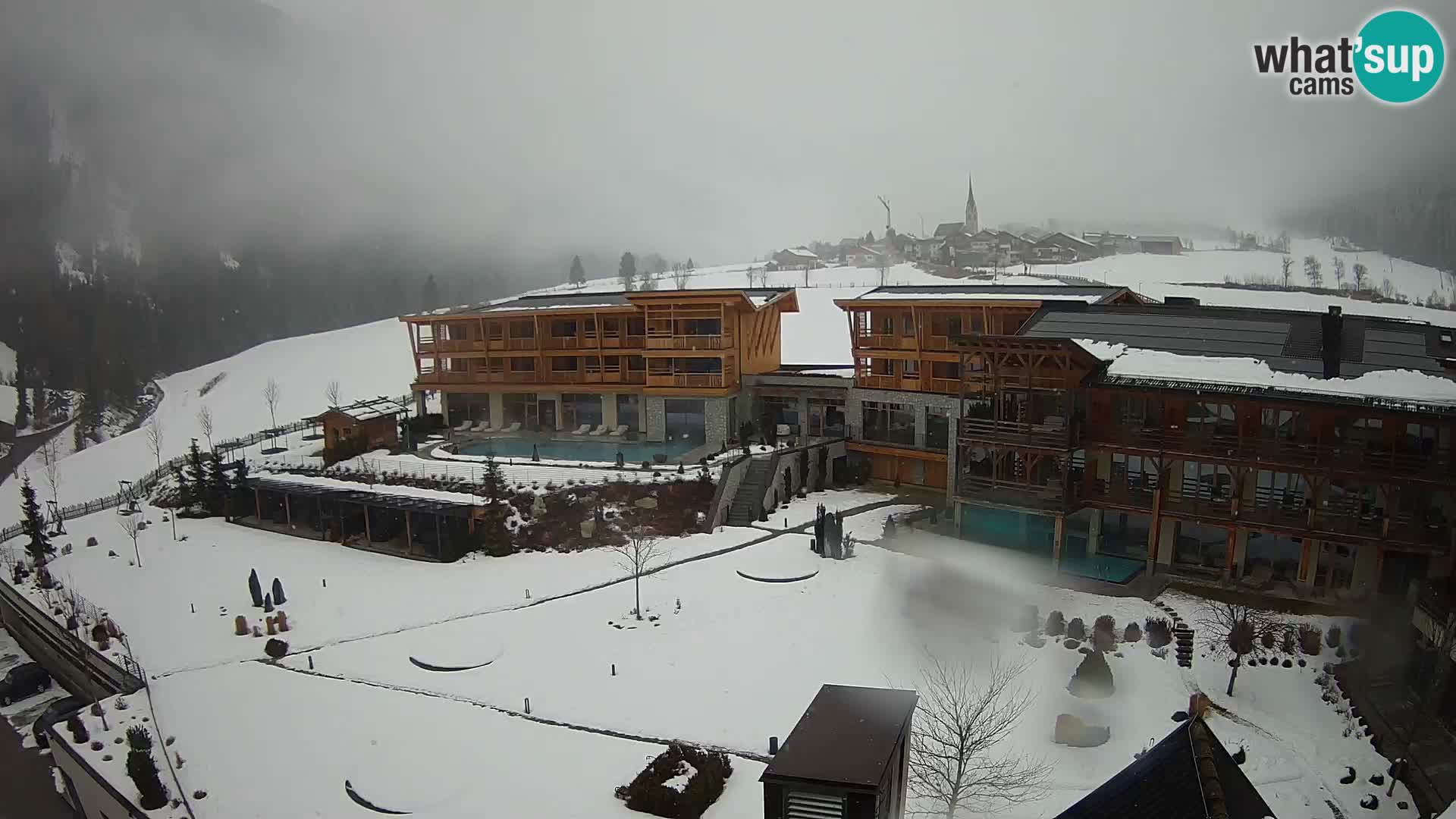 Hotel Masl | Rio Pusteria | Valles
