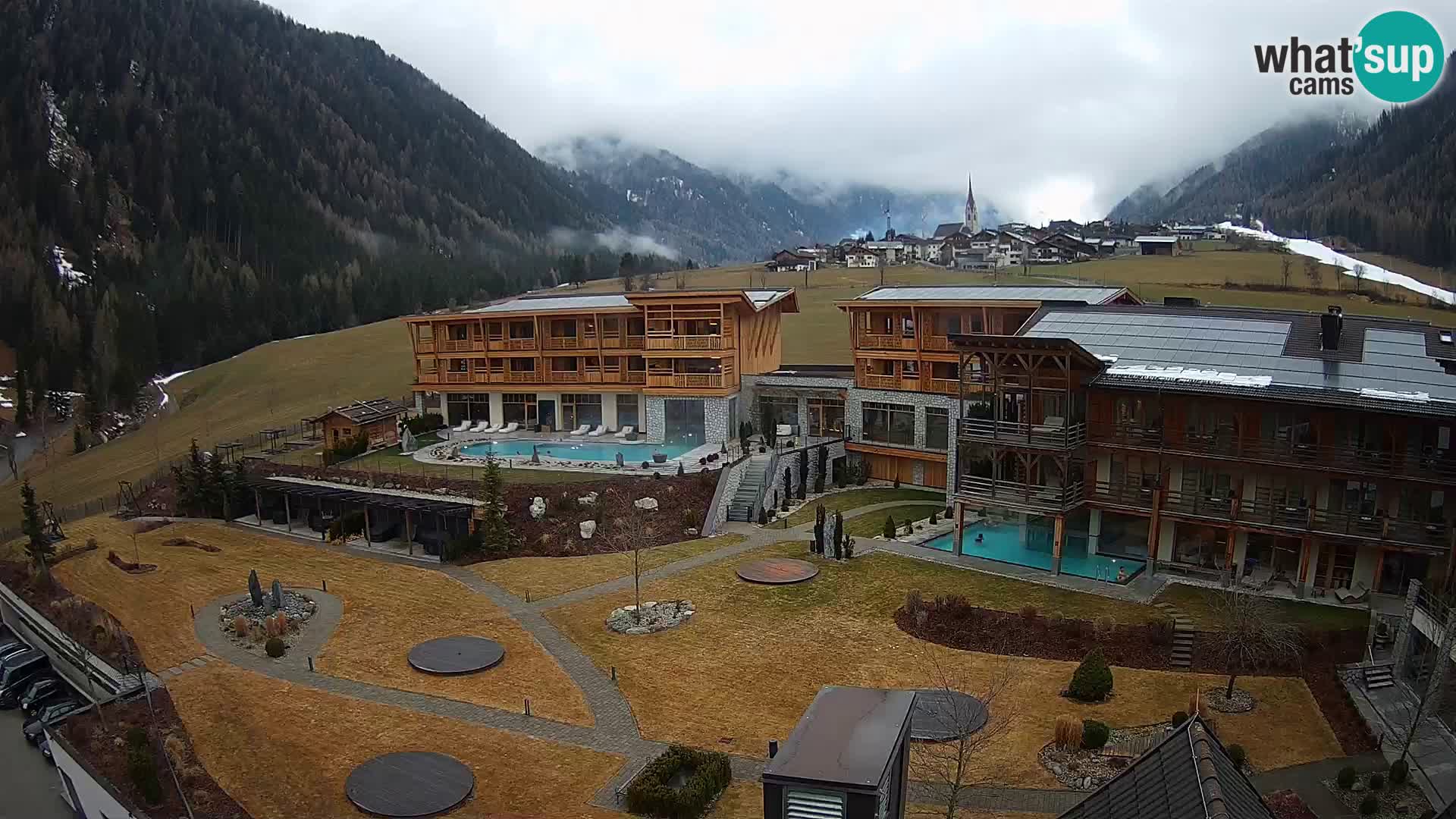 Hotel Masl | Rio Pusteria | Valles