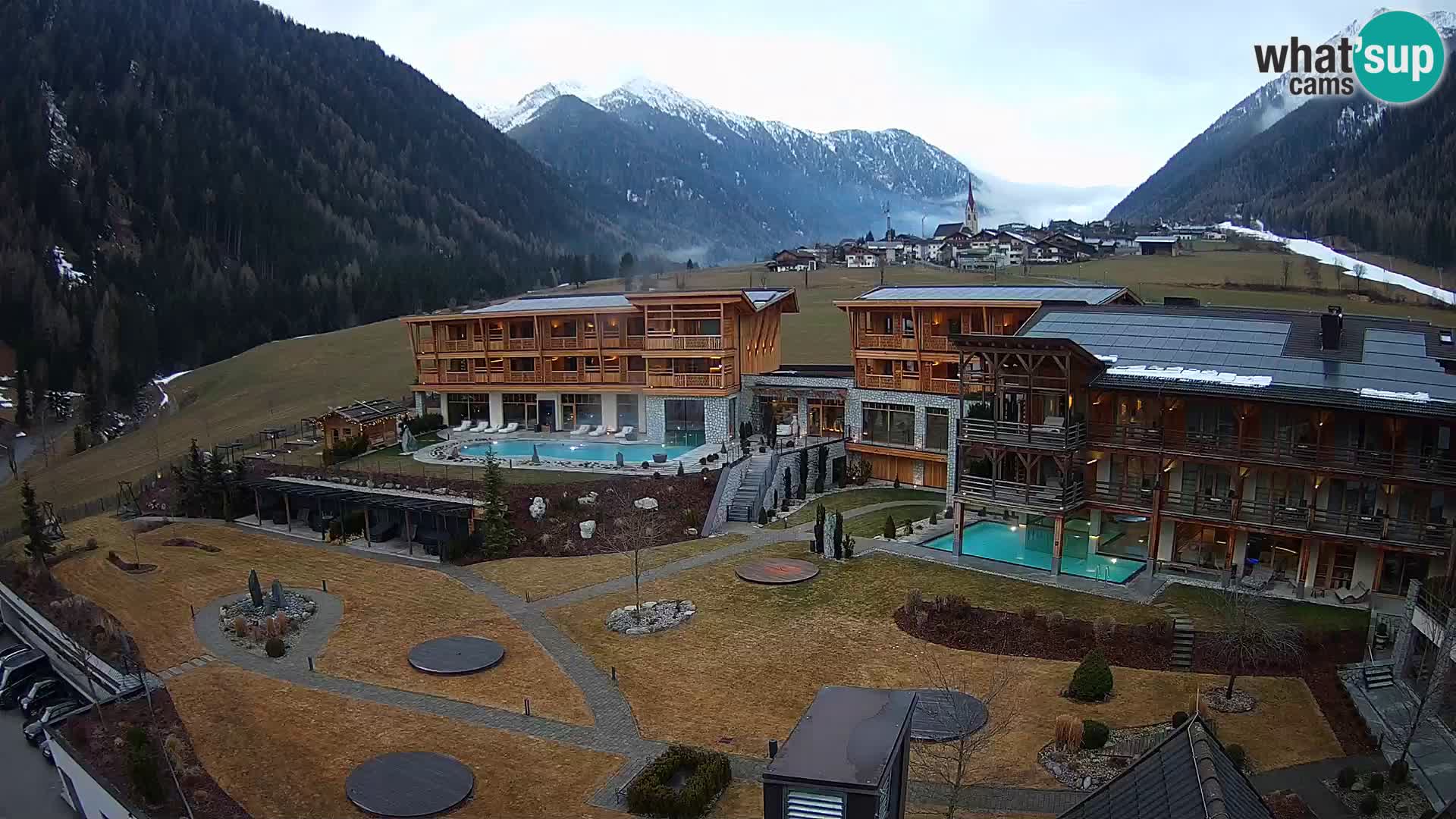 Hotel Masl | Rio Pusteria | Valles