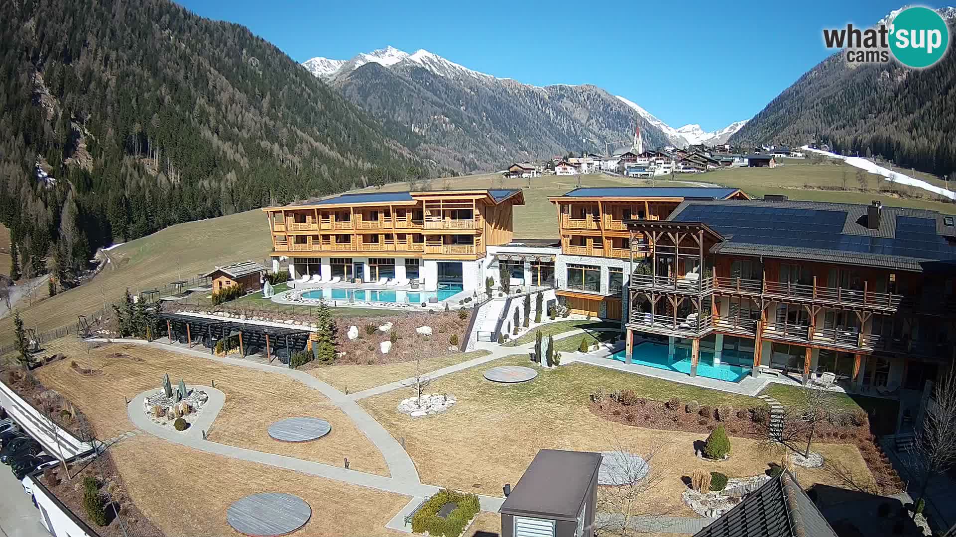 Hotel Masl | Rio Pusteria | Valles
