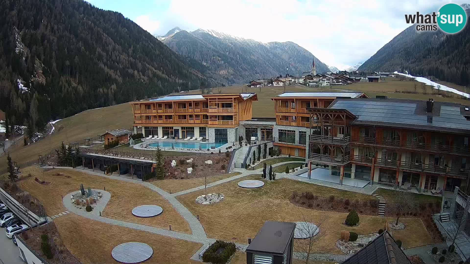 Hotel Masl | Rio Pusteria | Valles