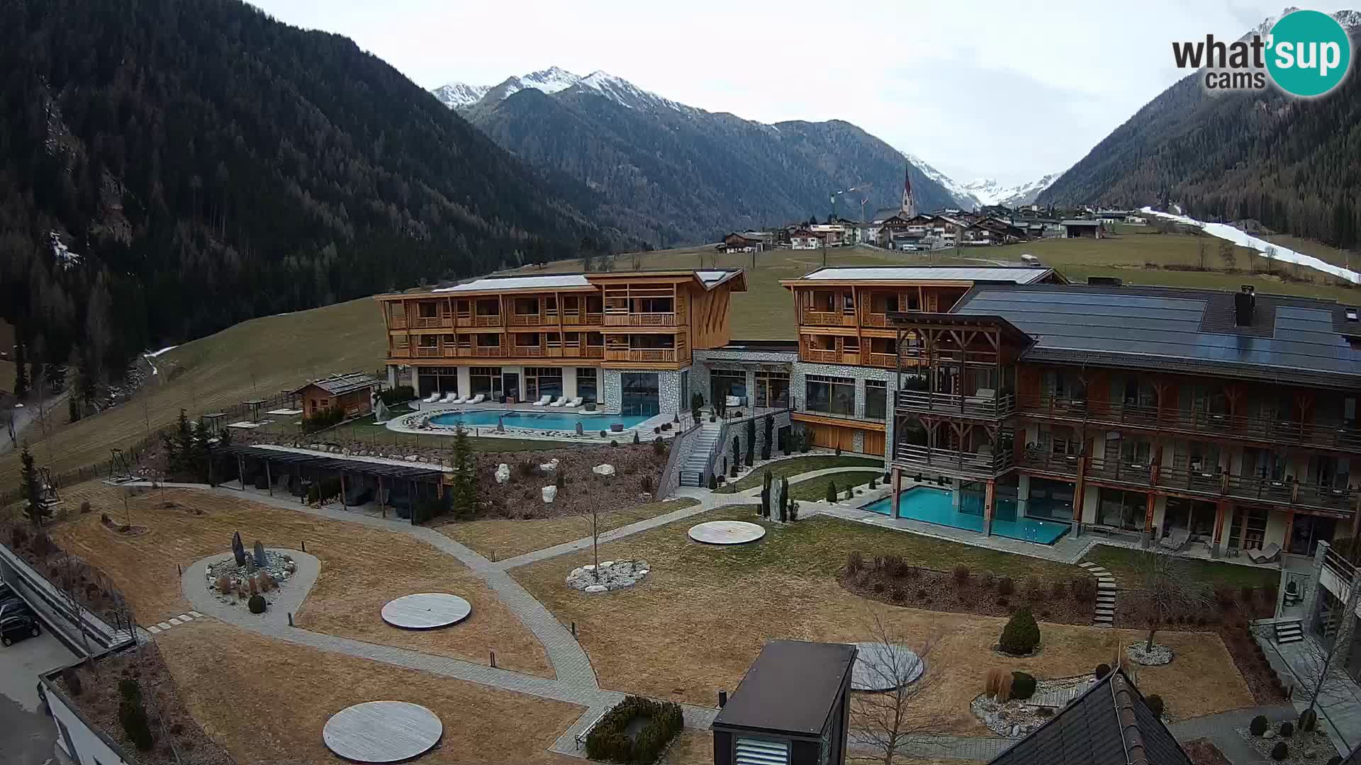 Hotel Masl | Rio Pusteria | Valles