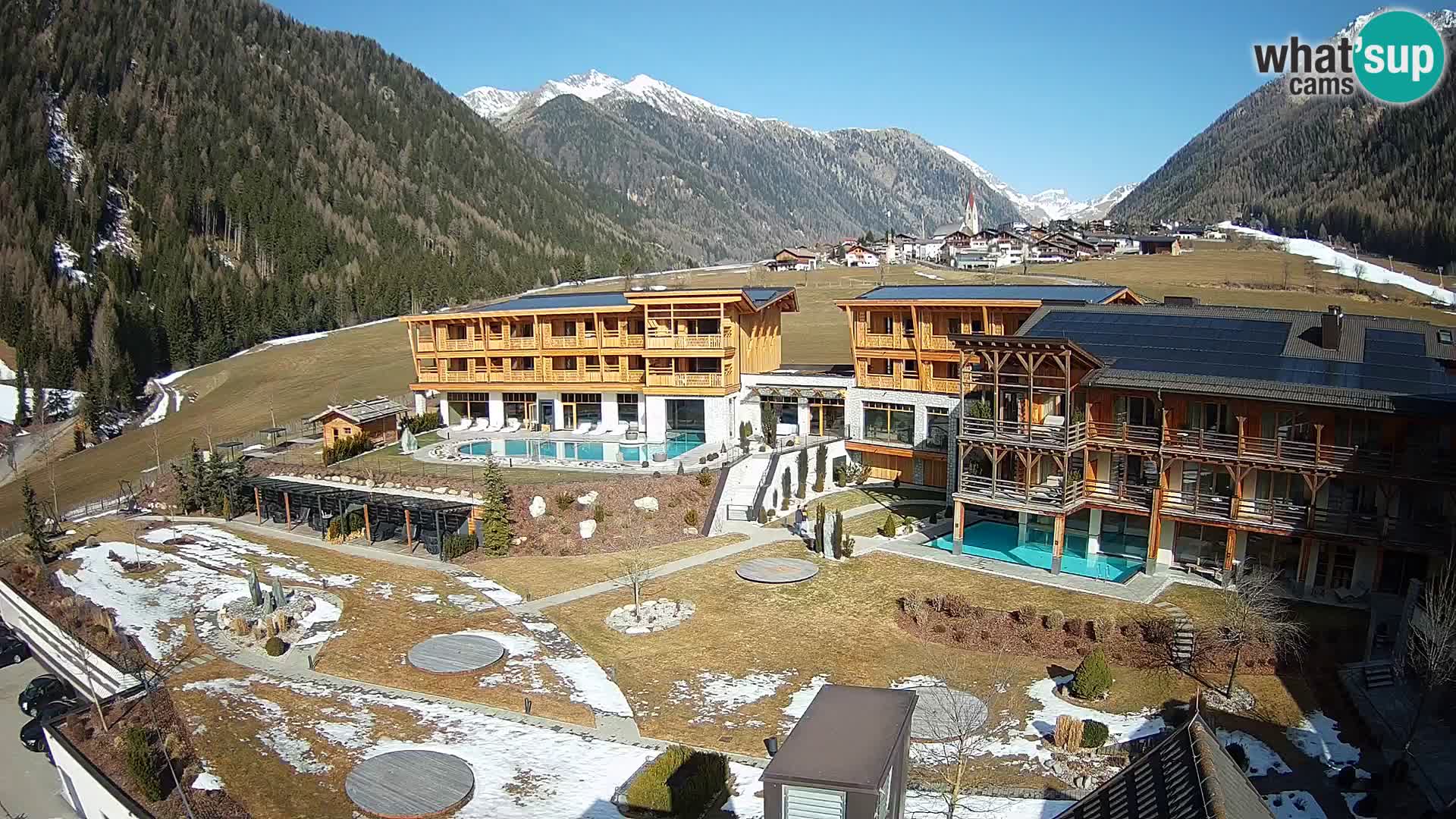 Hotel Masl | Rio Pusteria | Valles