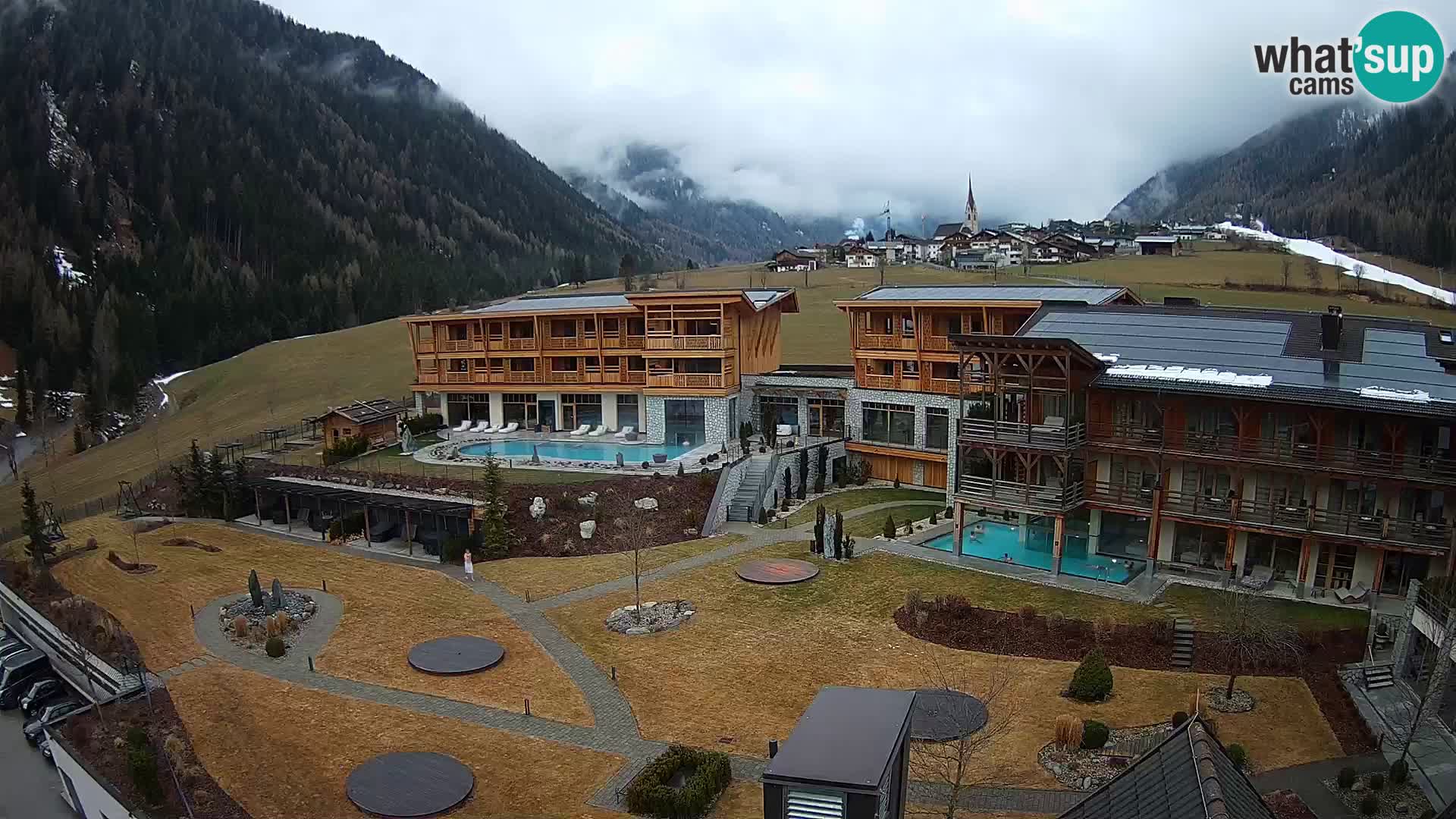 Hotel Masl | Rio Pusteria | Valles