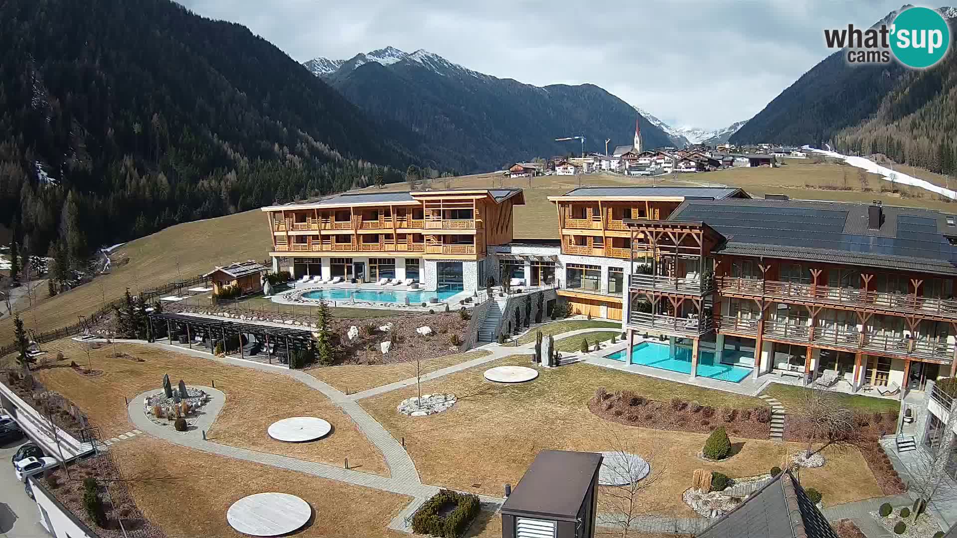 Hotel Masl | Rio Pusteria | Valles