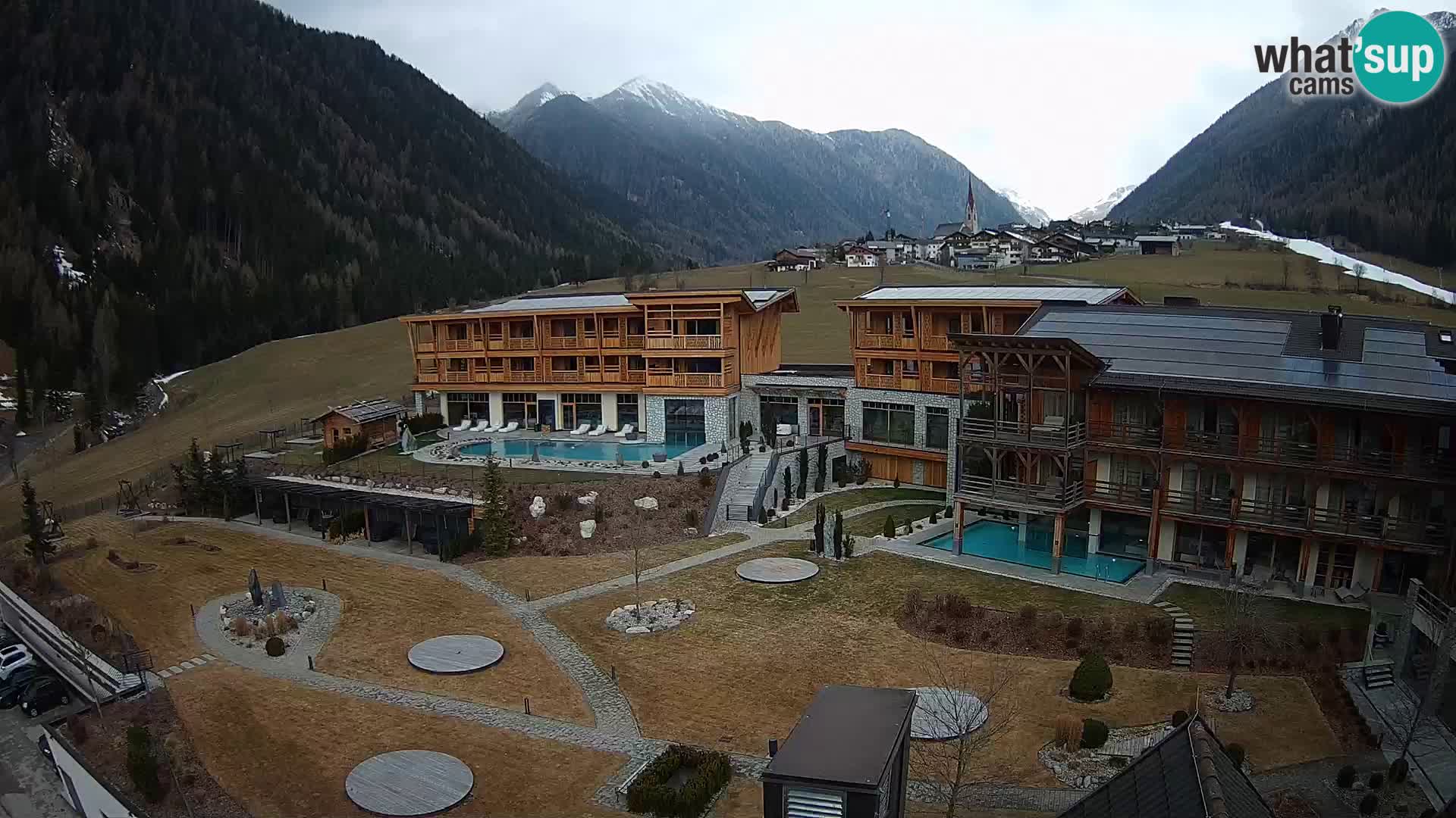 Hotel Masl | Rio Pusteria | Valles