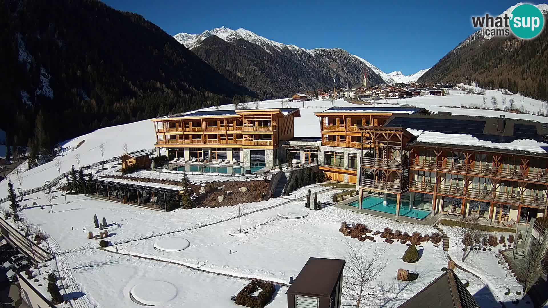Hotel Masl | Rio Pusteria | Valles