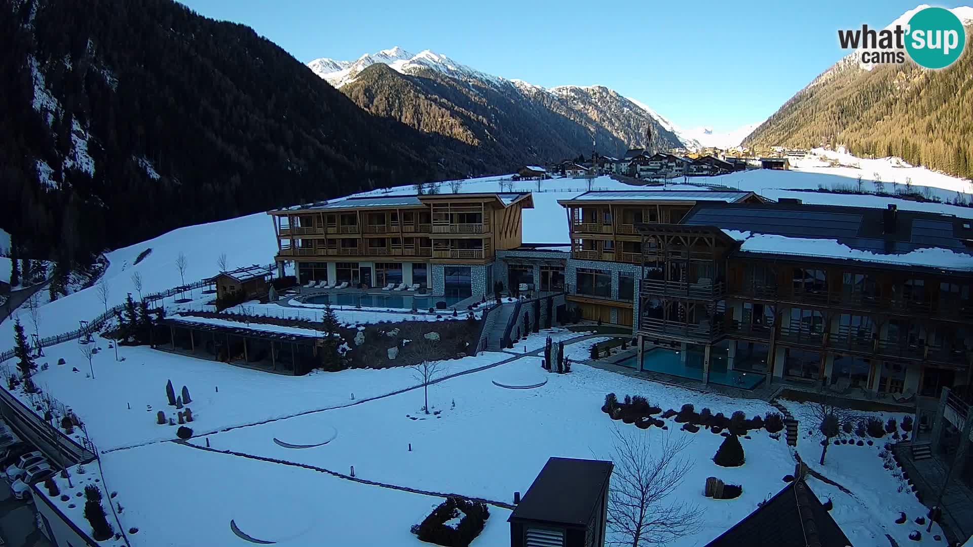 Hotel Masl | Rio Pusteria | Valles