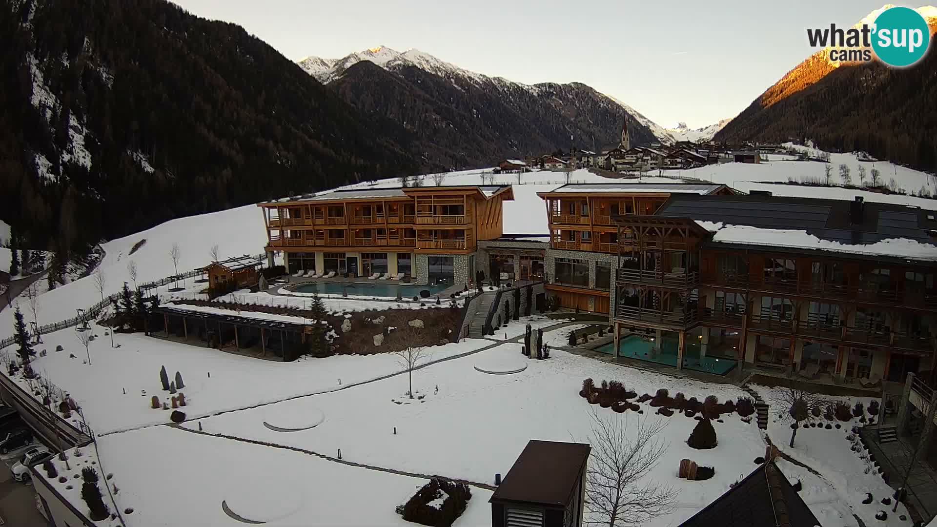 Hotel Masl | Rio Pusteria | Valles