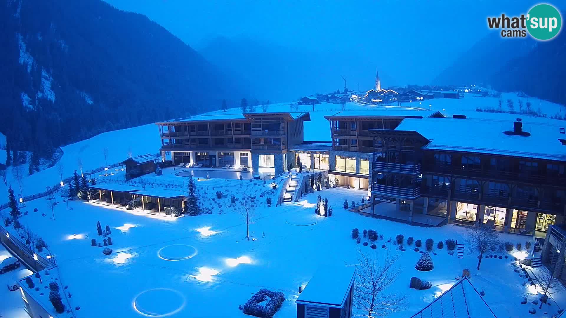 Hotel Masl | Rio Pusteria | Valles