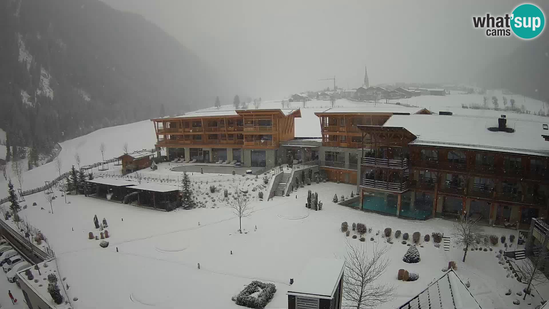 Hotel Masl | Rio Pusteria | Valles