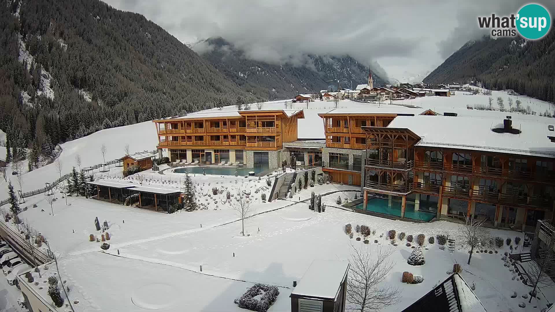 Hotel Masl | Rio Pusteria | Valles