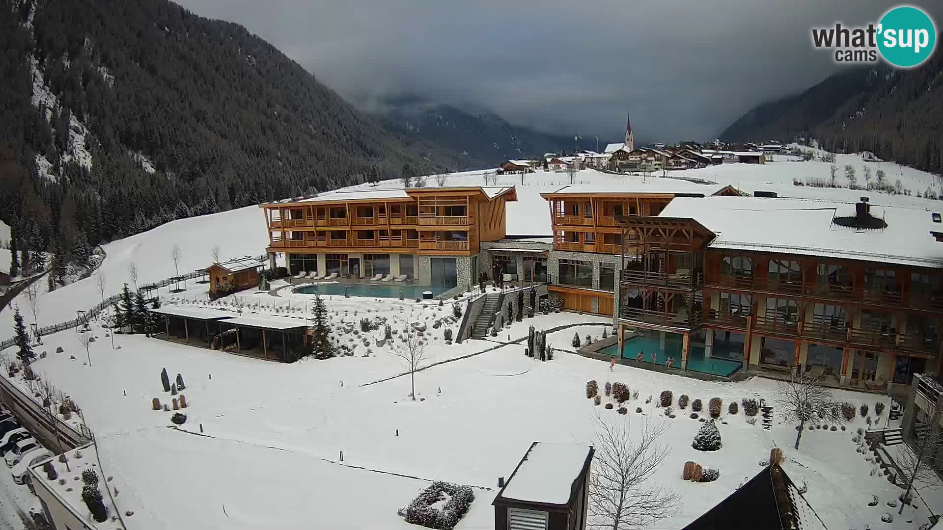 Hotel Masl | Rio Pusteria | Valles