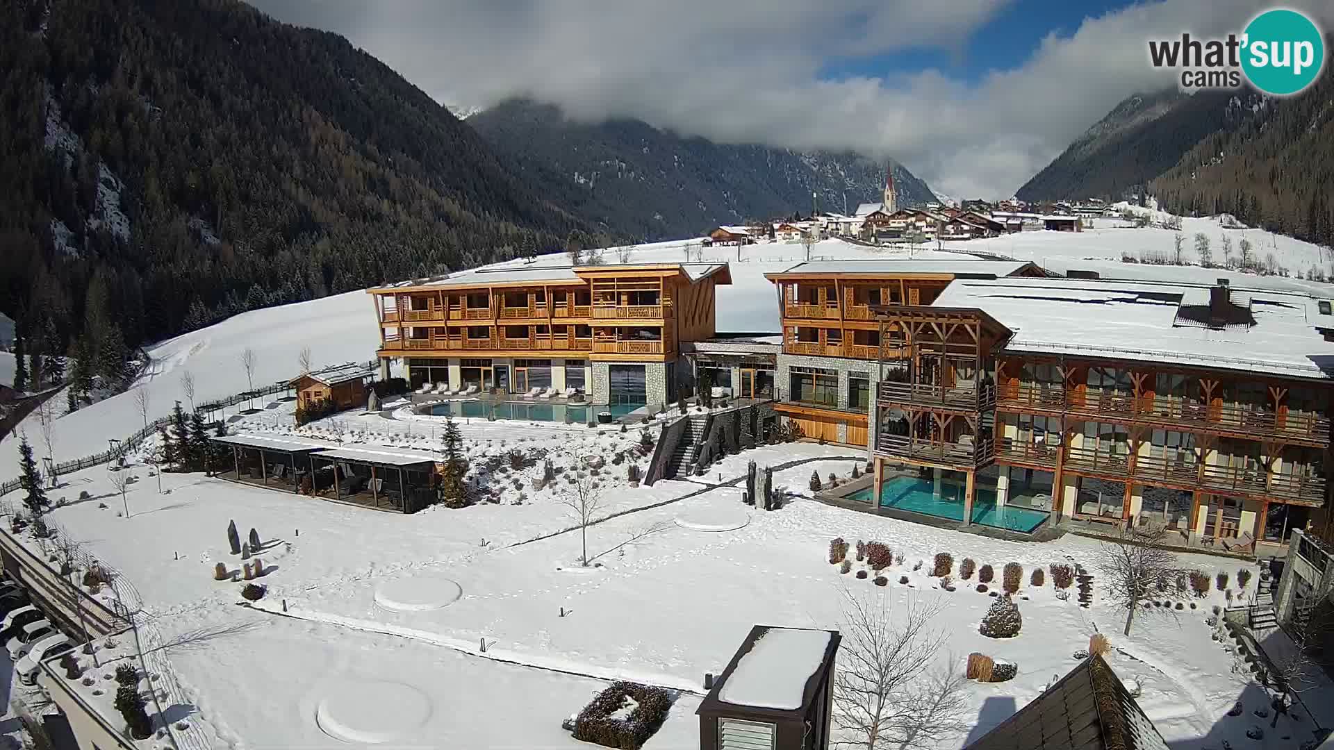Hotel Masl | Rio Pusteria | Valles