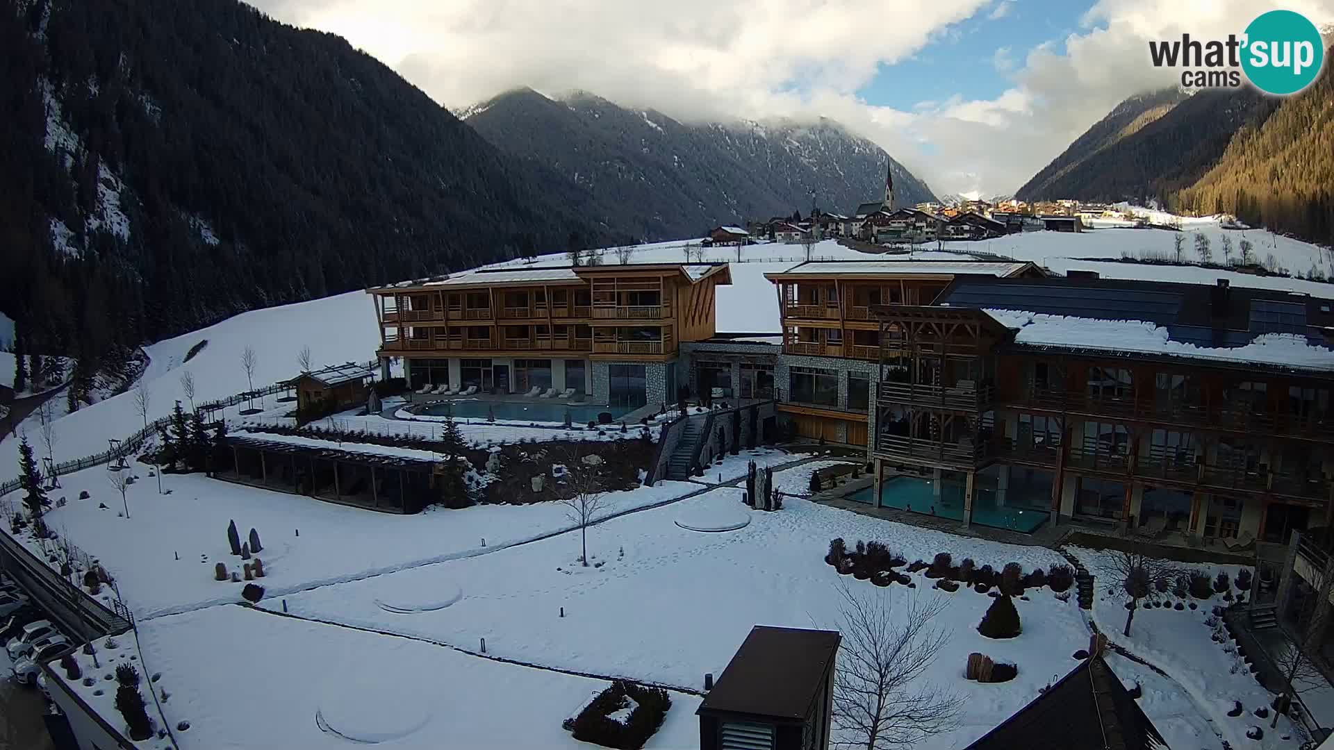 Hotel Masl | Rio Pusteria | Valles