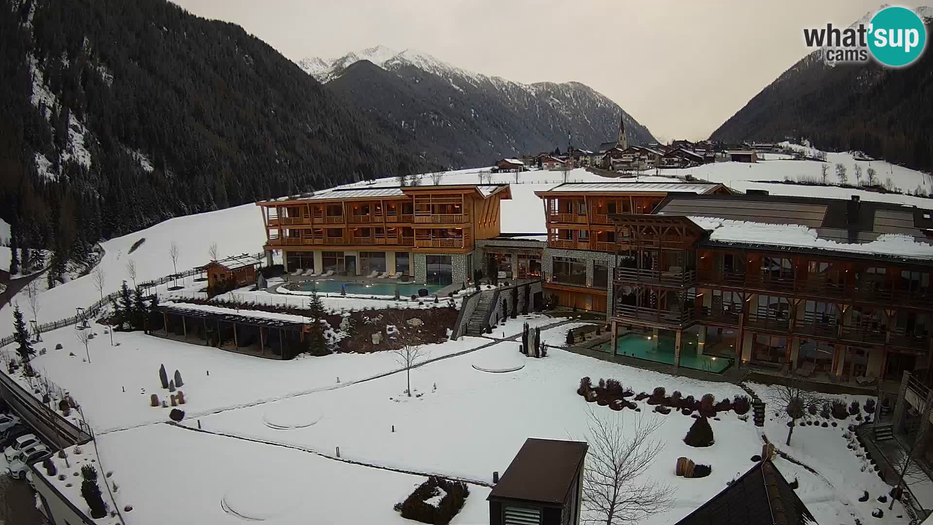 Hotel Masl | Rio Pusteria | Valles