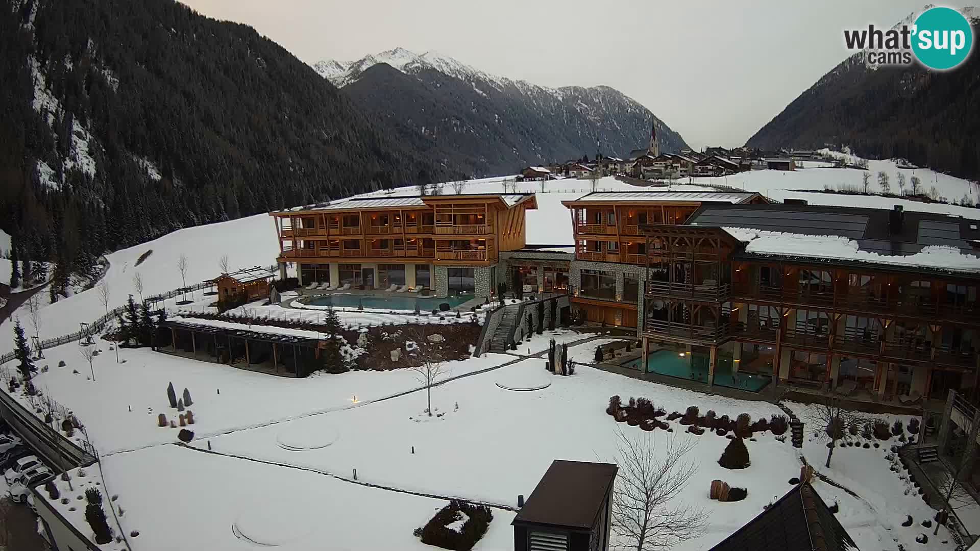 Hotel Masl | Rio Pusteria | Valles