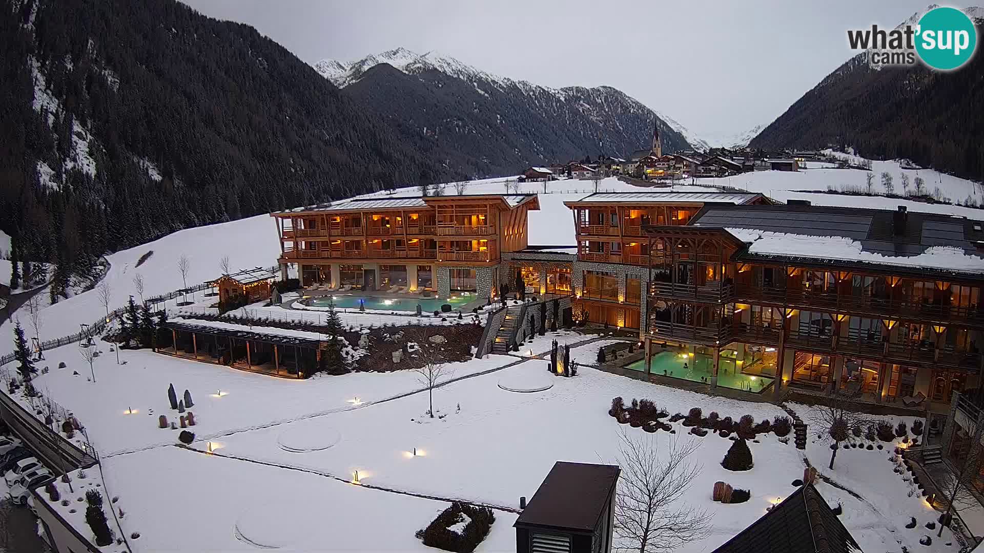 Hotel Masl | Rio Pusteria | Valles