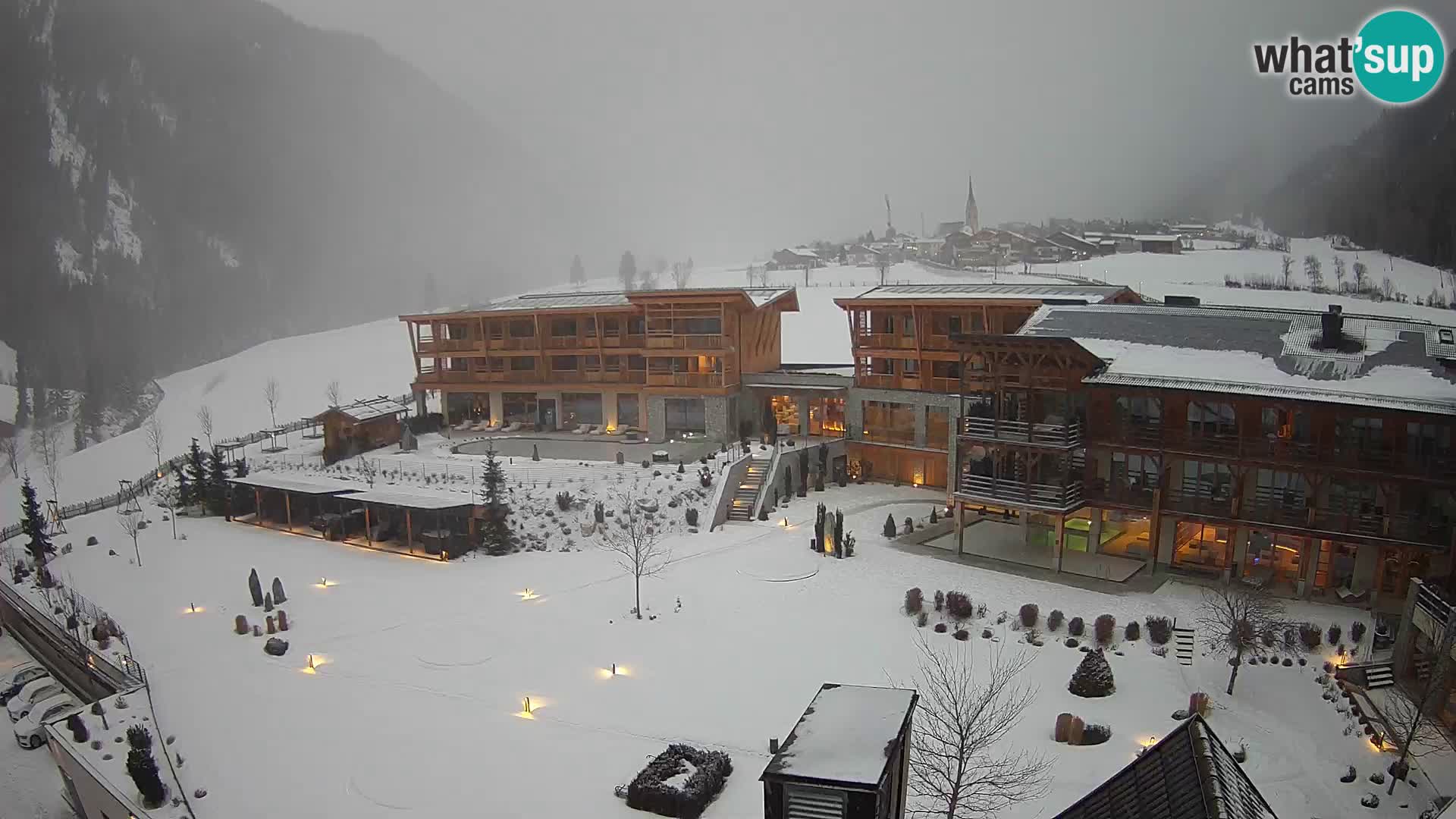 Hotel Masl | Rio Pusteria | Valles