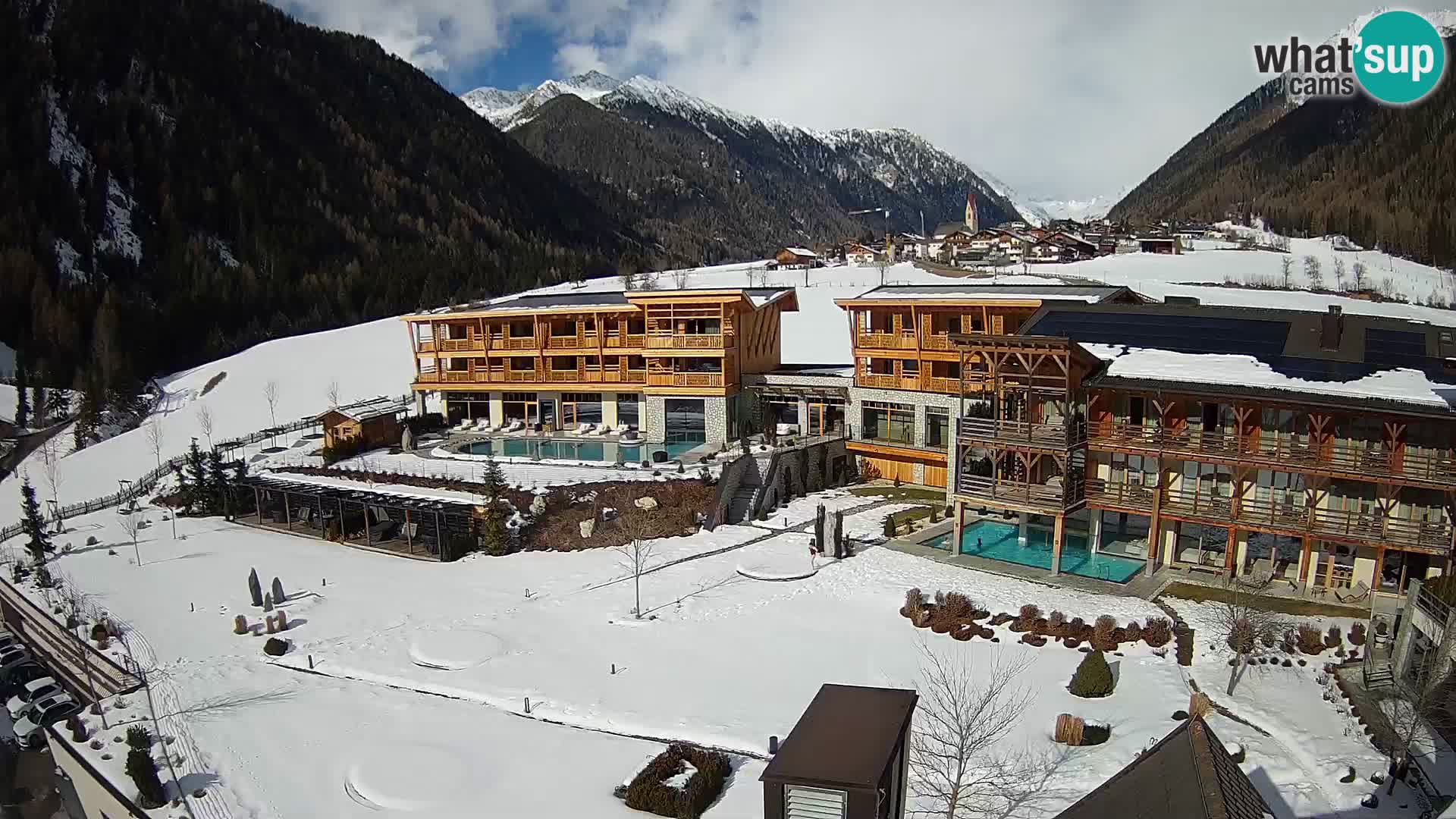 Hotel Masl | Rio Pusteria | Valles