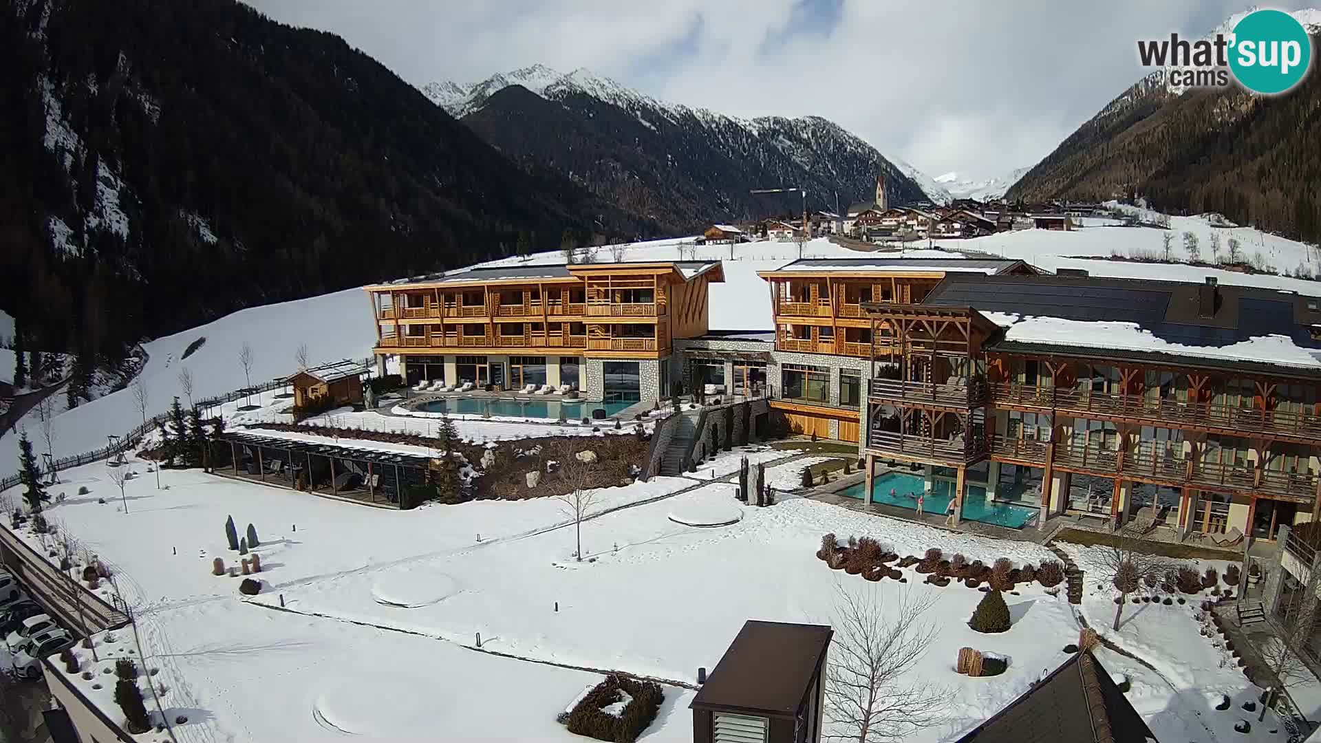 Hotel Masl | Rio Pusteria | Valles