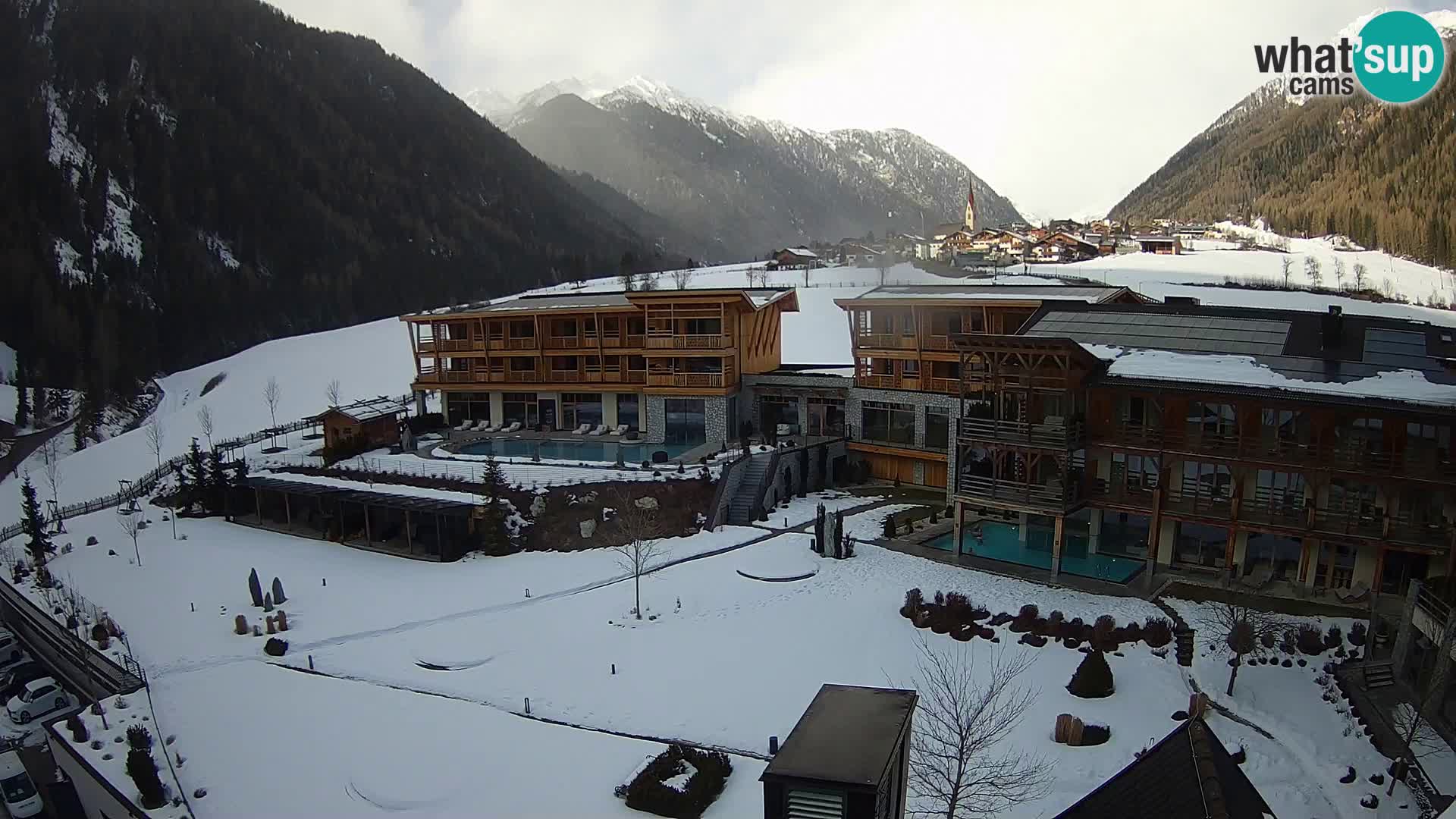 Hotel Masl | Rio Pusteria | Valles