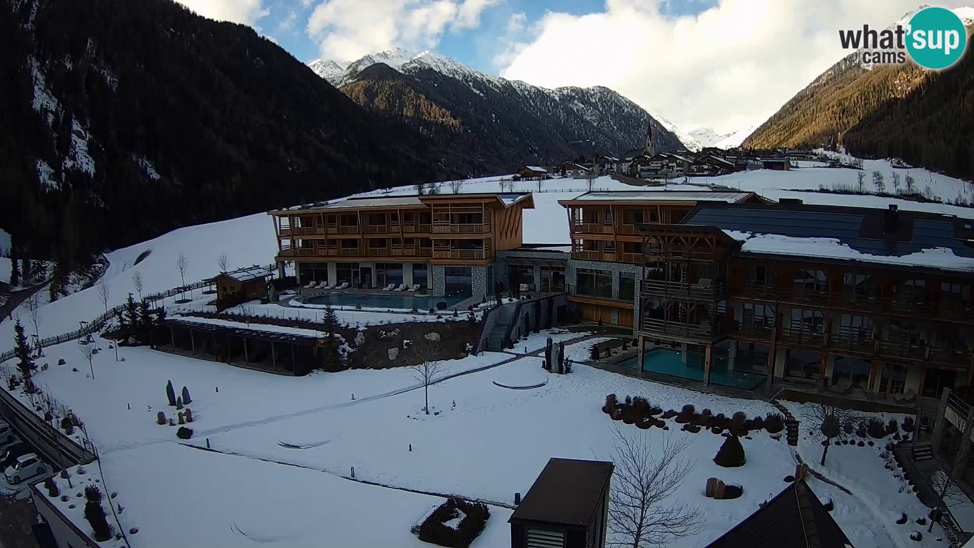 Hotel Masl | Rio Pusteria | Valles
